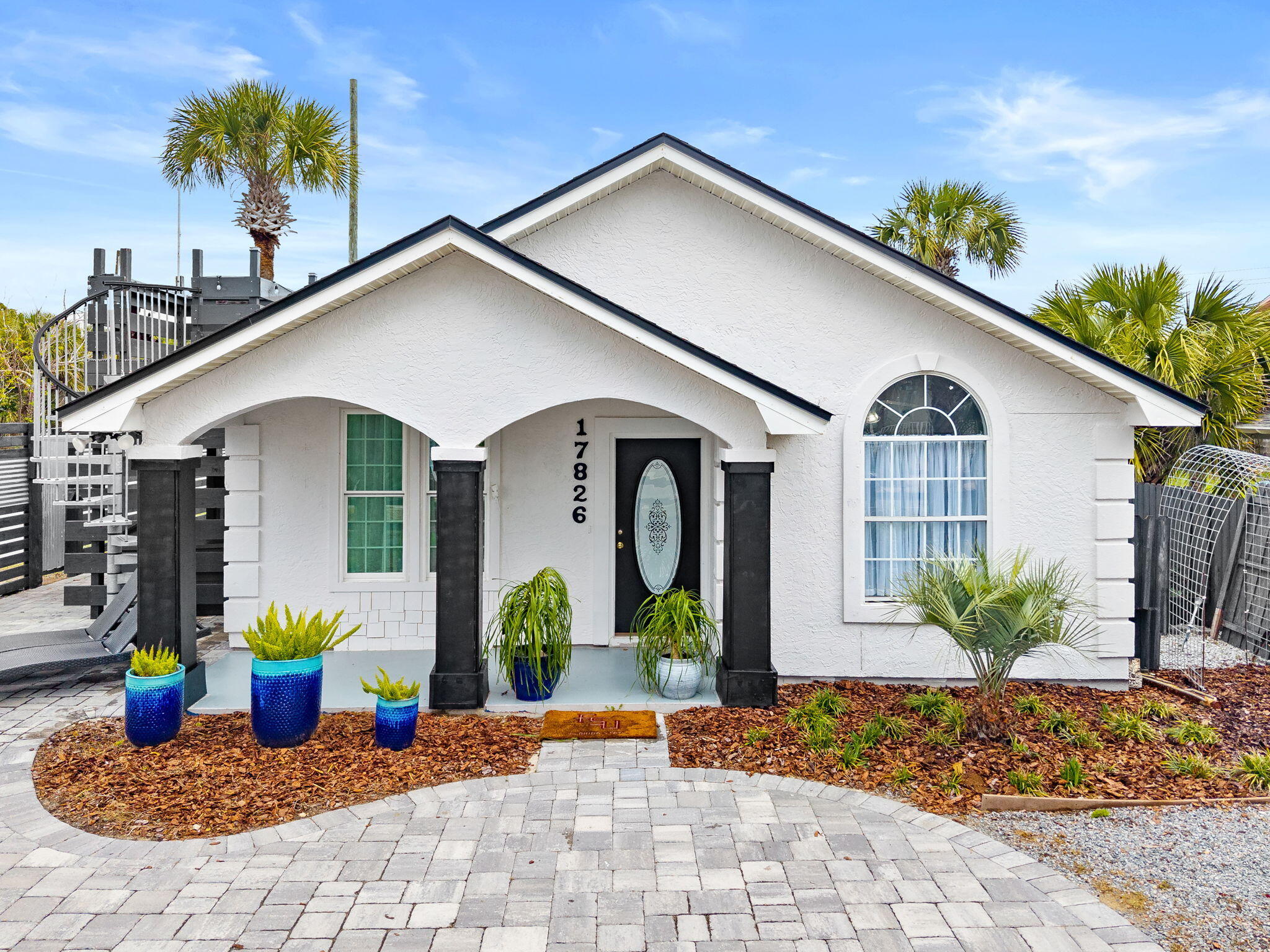 MIRAMAR BEACH - Residential
