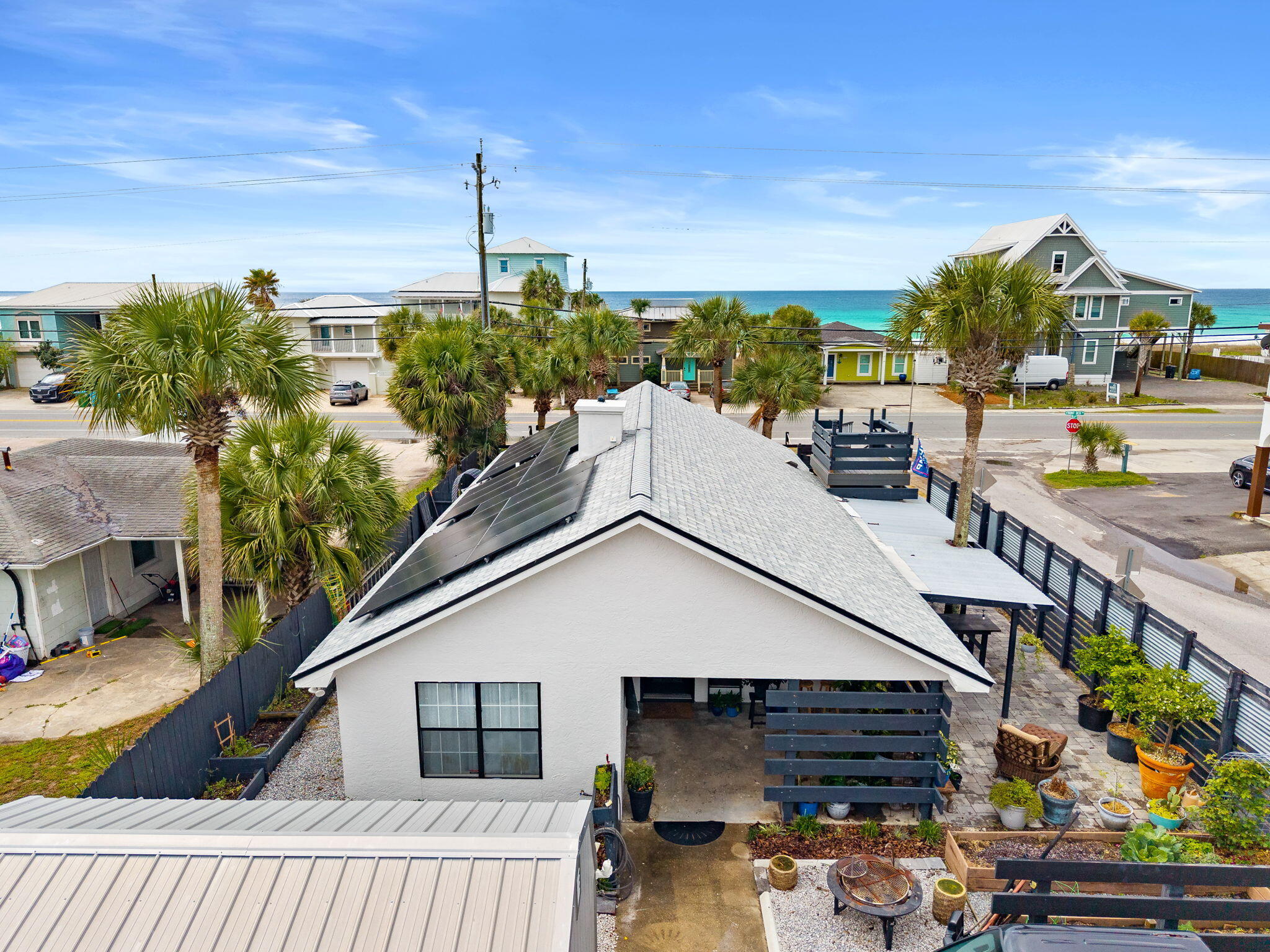 MIRAMAR BEACH - Residential