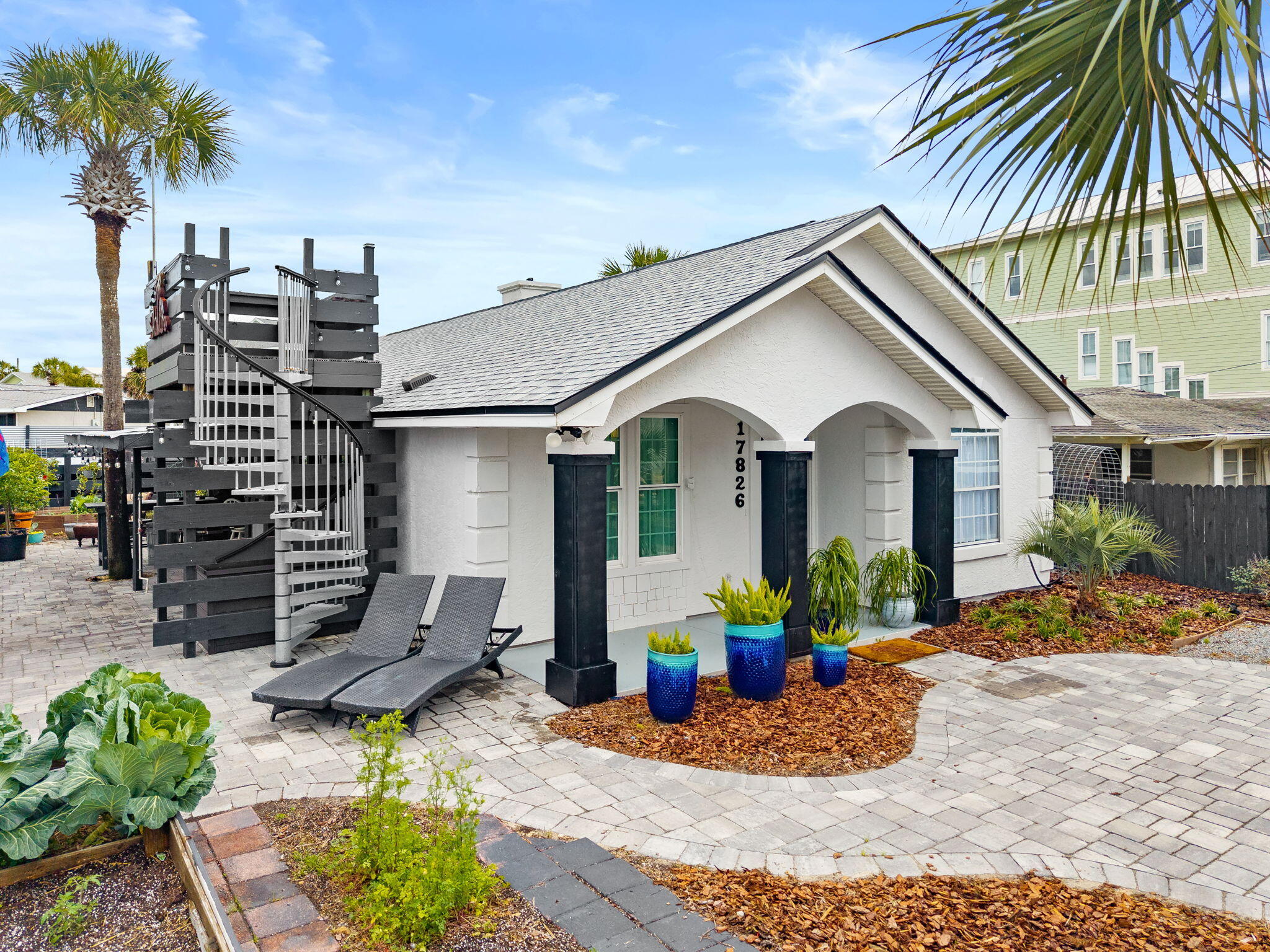 MIRAMAR BEACH - Residential