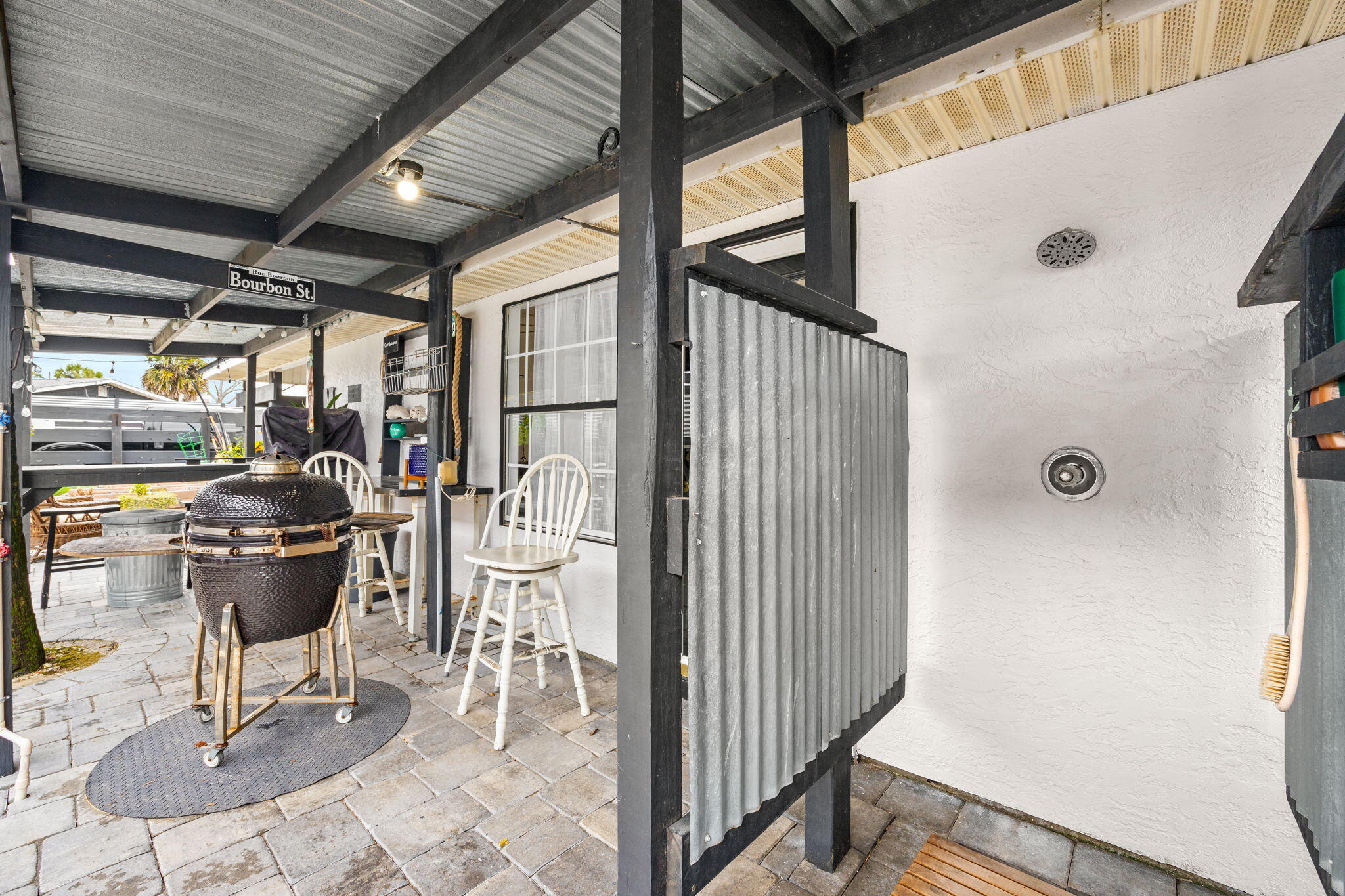 MIRAMAR BEACH - Residential
