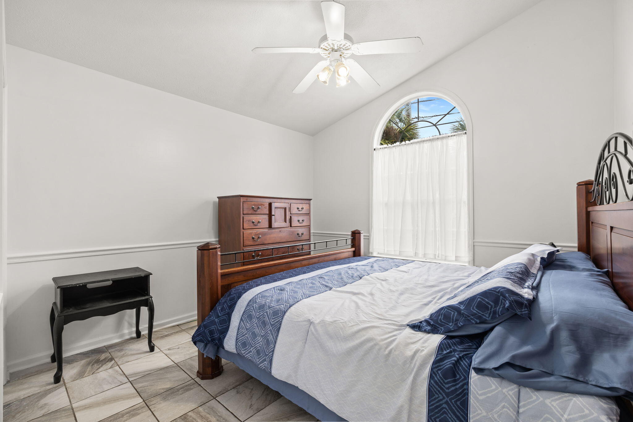 MIRAMAR BEACH - Residential