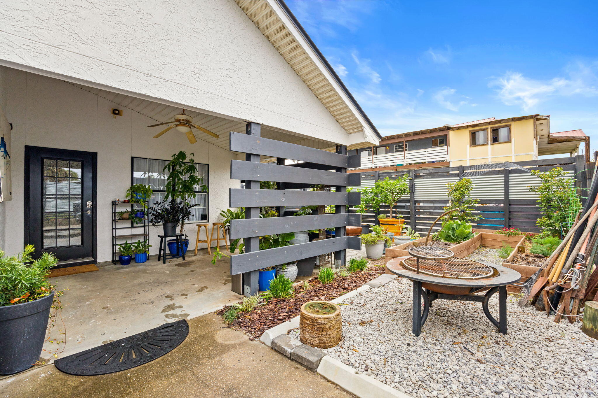 MIRAMAR BEACH - Residential