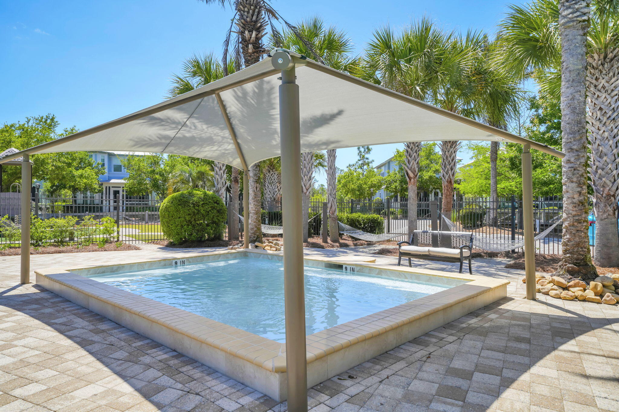 NATUREWALK AT SEAGROVE - Residential