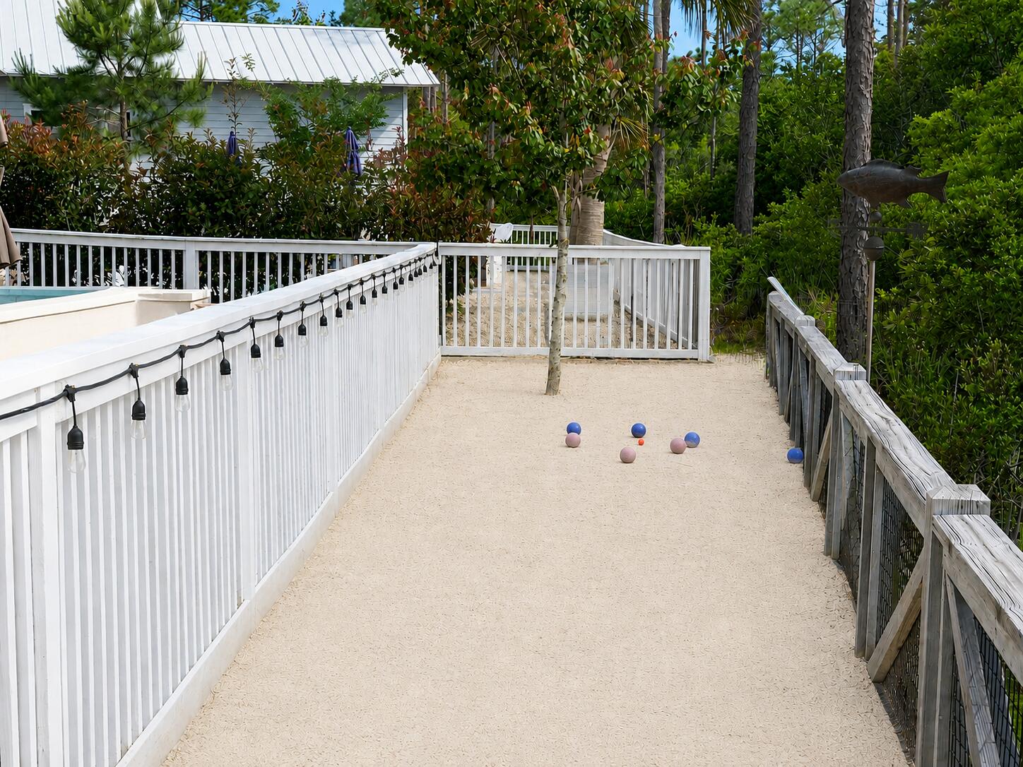 NATUREWALK AT SEAGROVE - Residential