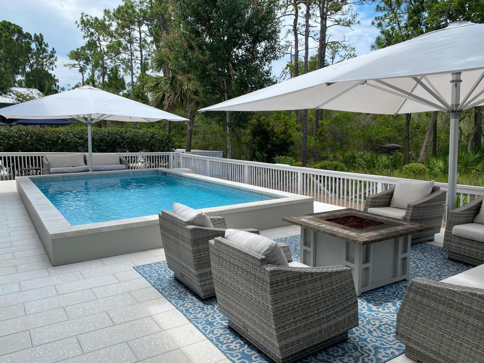 NATUREWALK AT SEAGROVE - Residential