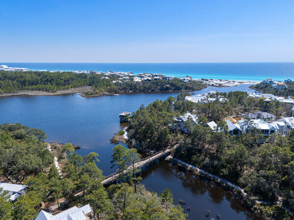 DRAPER LAKE COASTAL VILLAGE - Land
