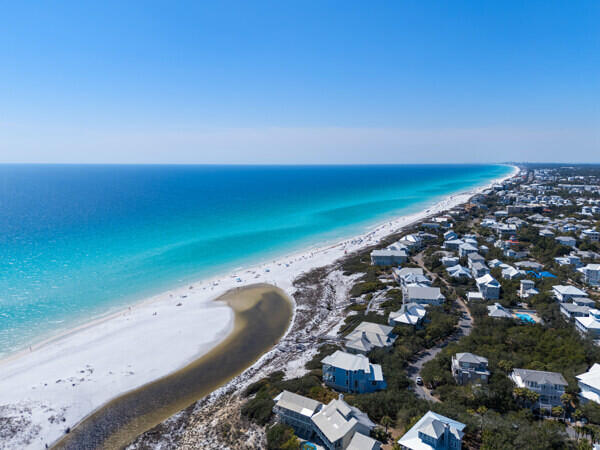 DRAPER LAKE COASTAL VILLAGE - Land