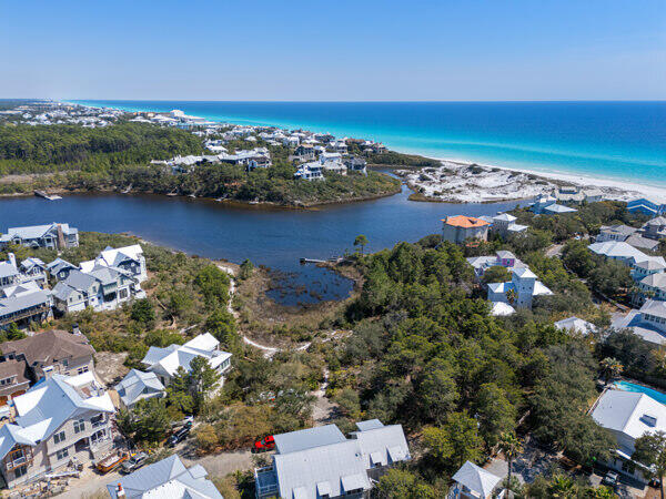 DRAPER LAKE COASTAL VILLAGE - Land