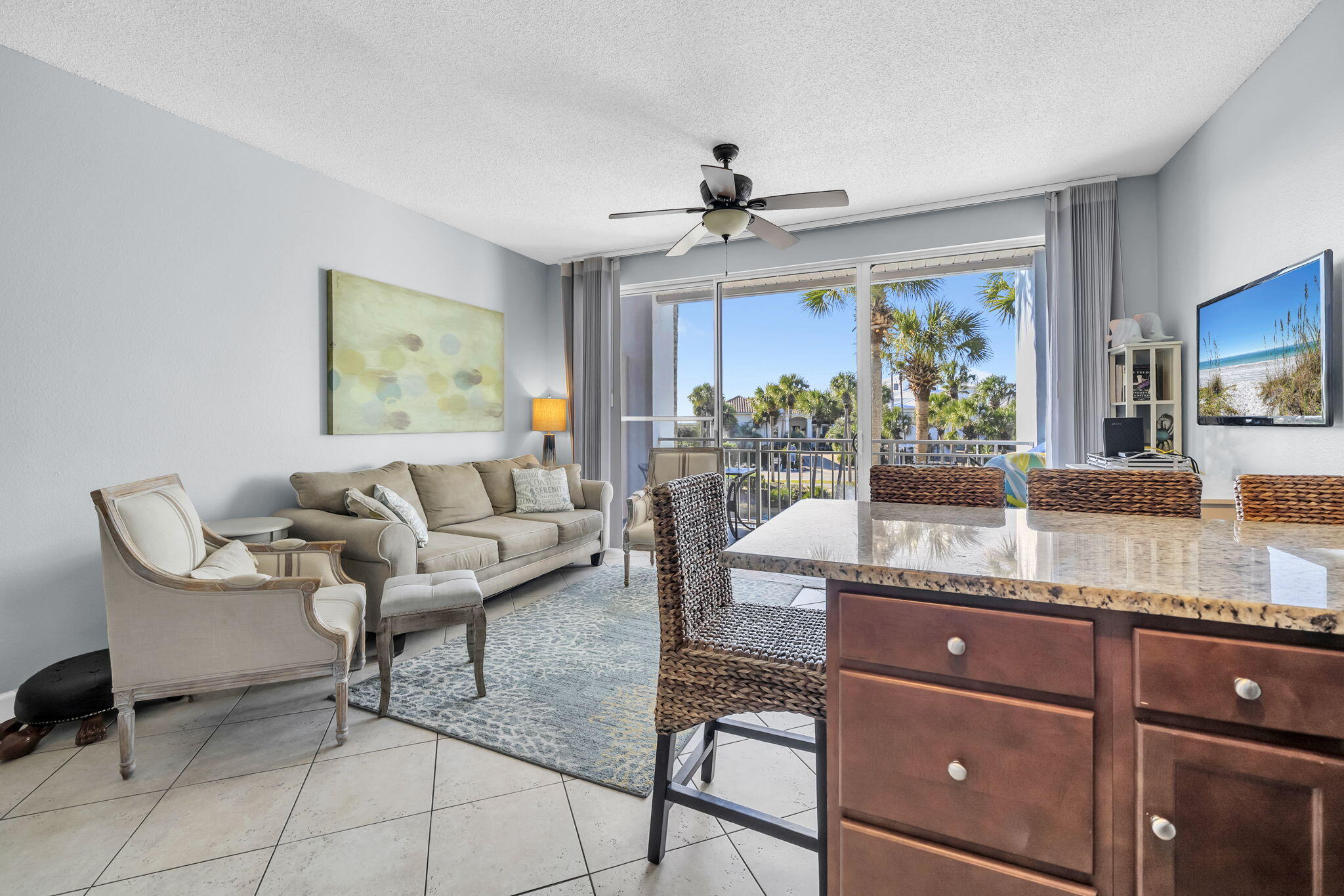 GULF PLACE CABANAS CONDO - Residential