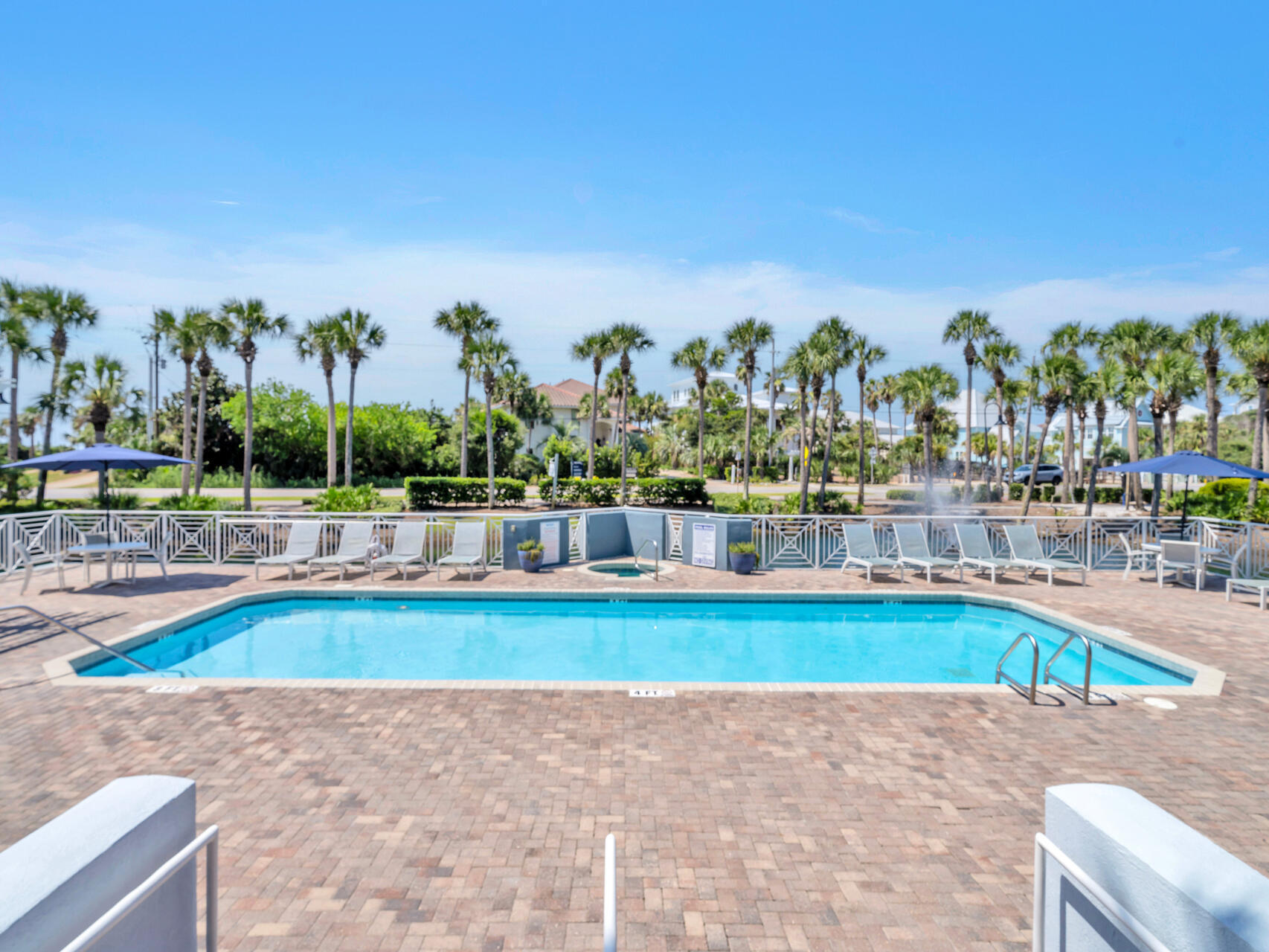 GULF PLACE CABANAS CONDO - Residential