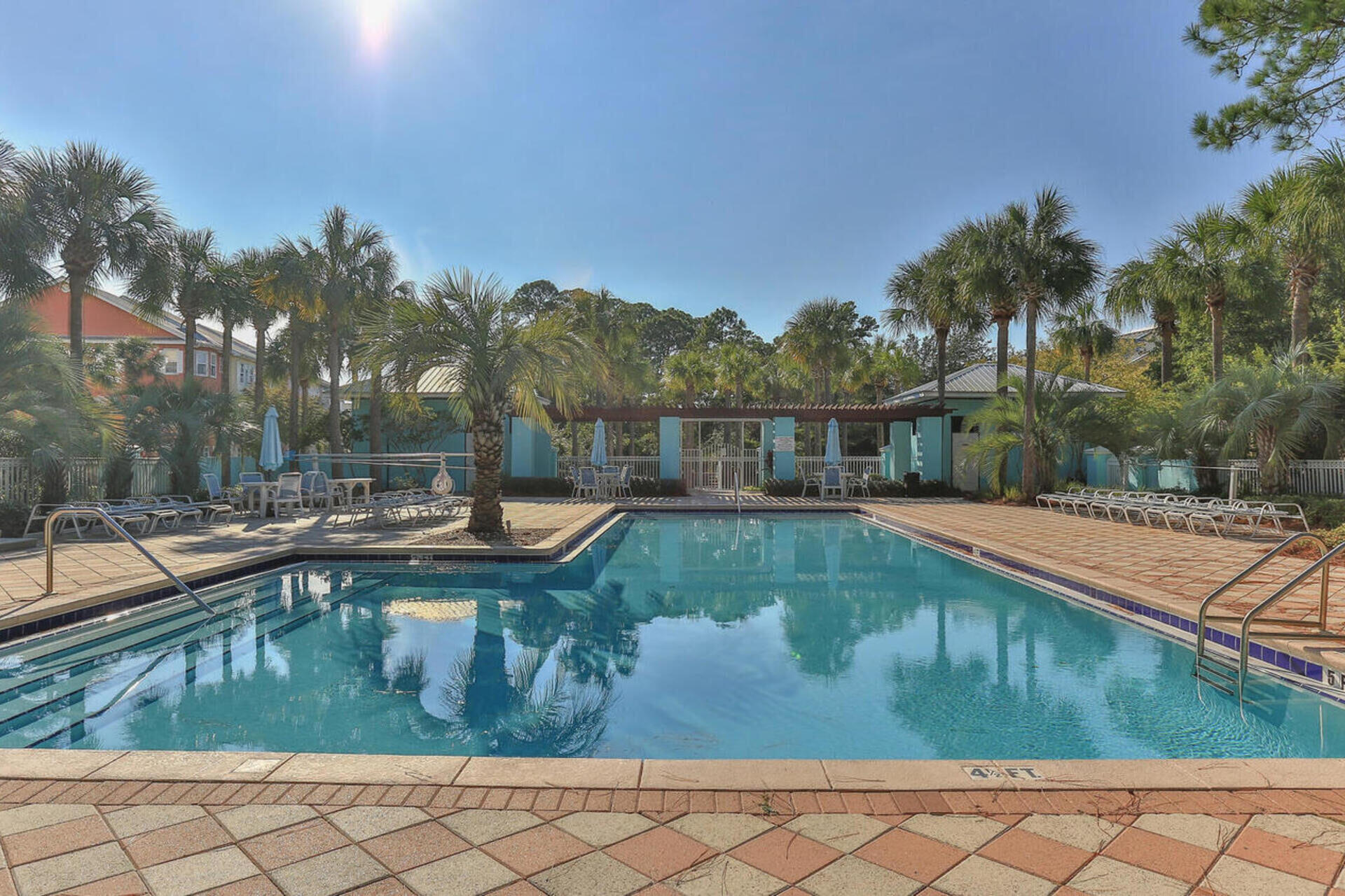 GULF PLACE CABANAS CONDO - Residential