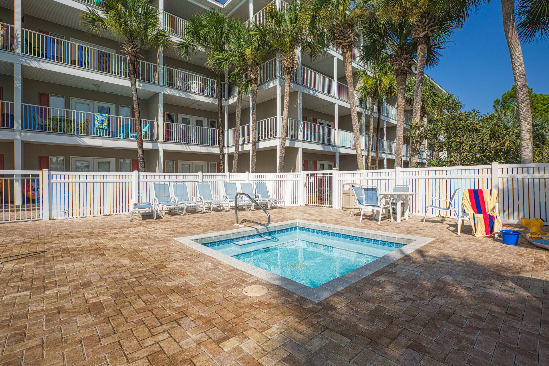 GULF PLACE CABANAS CONDO - Residential