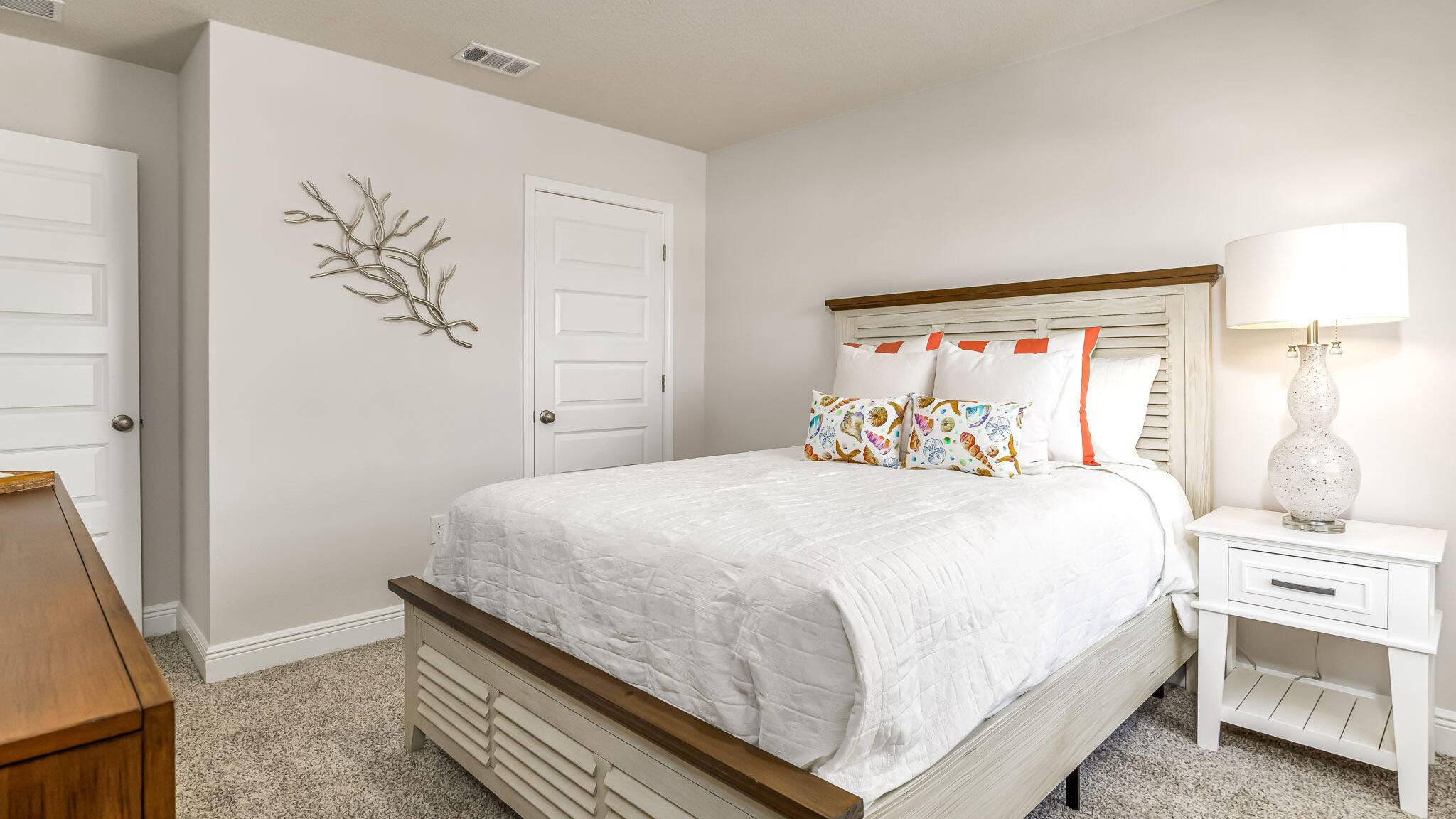 Forest Shore Villas Townhomes - Residential