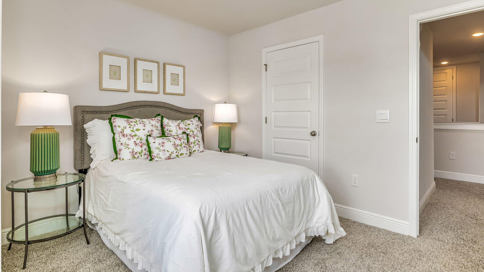Forest Shore Villas Townhomes - Residential