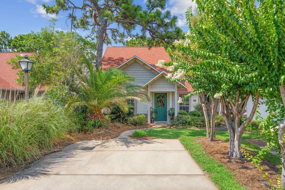 Discover an incredible opportunity south of 98--just 1.5 miles from the beach. From this home, you can walk or bike to Butler Elementary and the sugar-white sands of 30A via a scenic nature trail that winds through the neighborhood. This beautiful townhome with a fenced-in backyard places you right where you want to be: minutes from the beaches, restaurants, schools, shopping, and more. Located in the sought-after Escada community and positioned across from the lake, this property offers a blend of comfort, convenience, and coastal living. Residents also enjoy access to a community pool, an ideal spot to relax after a day in the sun or connect with neighbors.

Inside, the home features an inviting open-concept layout highlighted by vaulted ceilings, large windows, and abundant natural light. The kitchen includes a breakfast bar, stainless-steel appliances, and generous storage, perfect for everyday living or entertaining. The entire home is carpet-free, with tile flooring on the first floor and durable LVP throughout the upstairs level, bedrooms, and stairway for easy maintenance. A first-floor guest bedroom offers flexibility, featuring two closets and convenient access to a full bathroom. Upstairs, the primary suite provides a walk-in closet and an en suite bathroom, offering a quiet and comfortable retreat.

Step outside to enjoy Florida living on the screened-in back porch, ideal for morning coffee, evening cocktails, or simply unwinding in the breeze.  Beyond the porch is a spacious fenced-in yard, a rare find in this area, offering privacy and room to enjoy the outdoors. An additional deck provides even more space for outdoor cooking, relaxing, or entertaining.

Home is being rented furnished.

Pets are considered on a case-by-case basis with prior owner approval and a non-refundable pet fee. Smoking and vaping are strictly prohibited.

This townhome delivers the 30A lifestyle with excellent walkability, charm, and desirable amenities all at an attractive price point for a home south of 98. Don't miss your chance to make it yours.