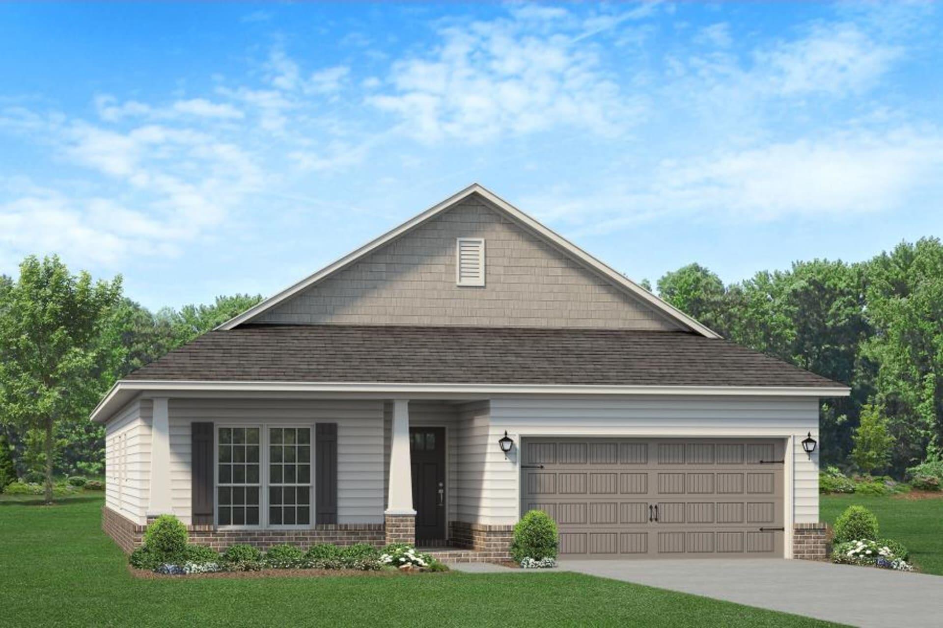 BROOKWOOD - Residential
