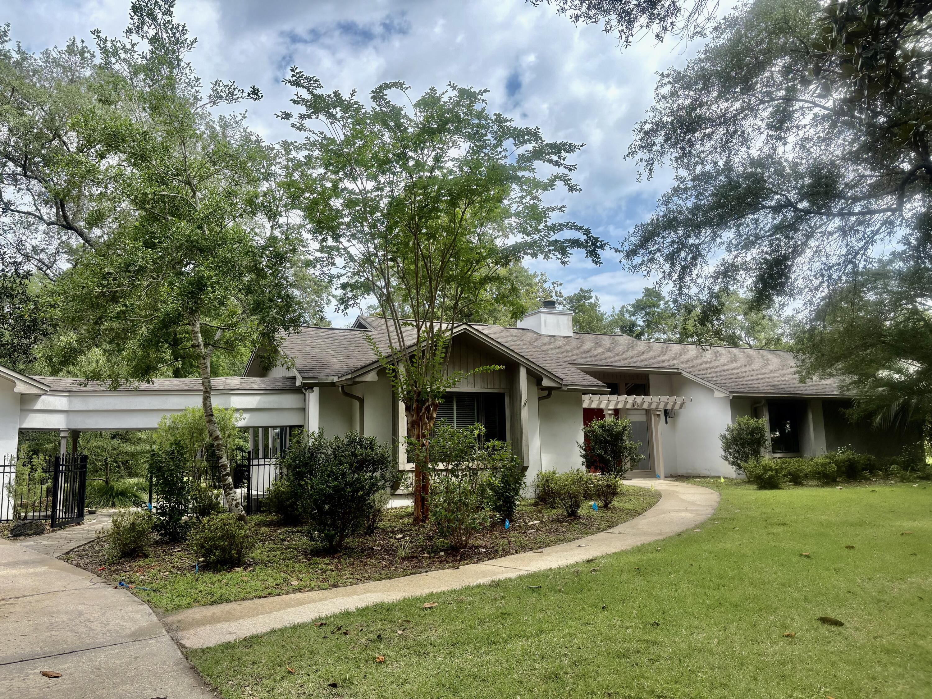 Lido Village - Residential