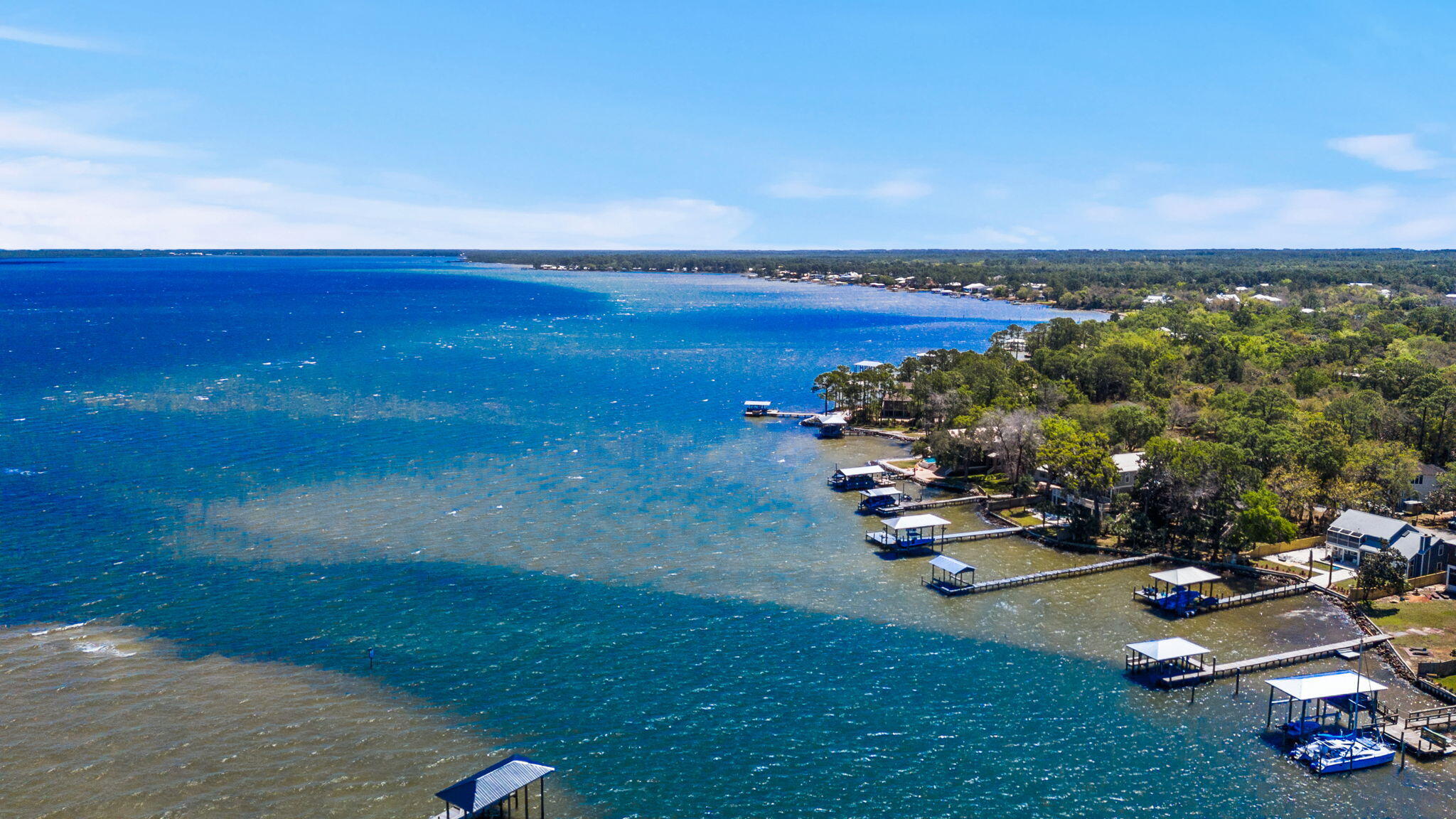 DRIFTWOOD ESTATES - Residential