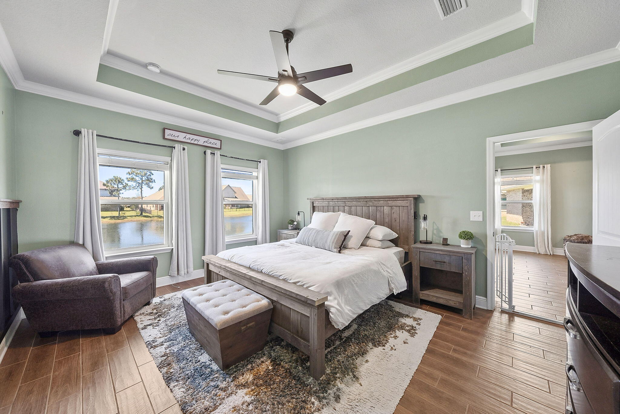DRIFTWOOD ESTATES - Residential