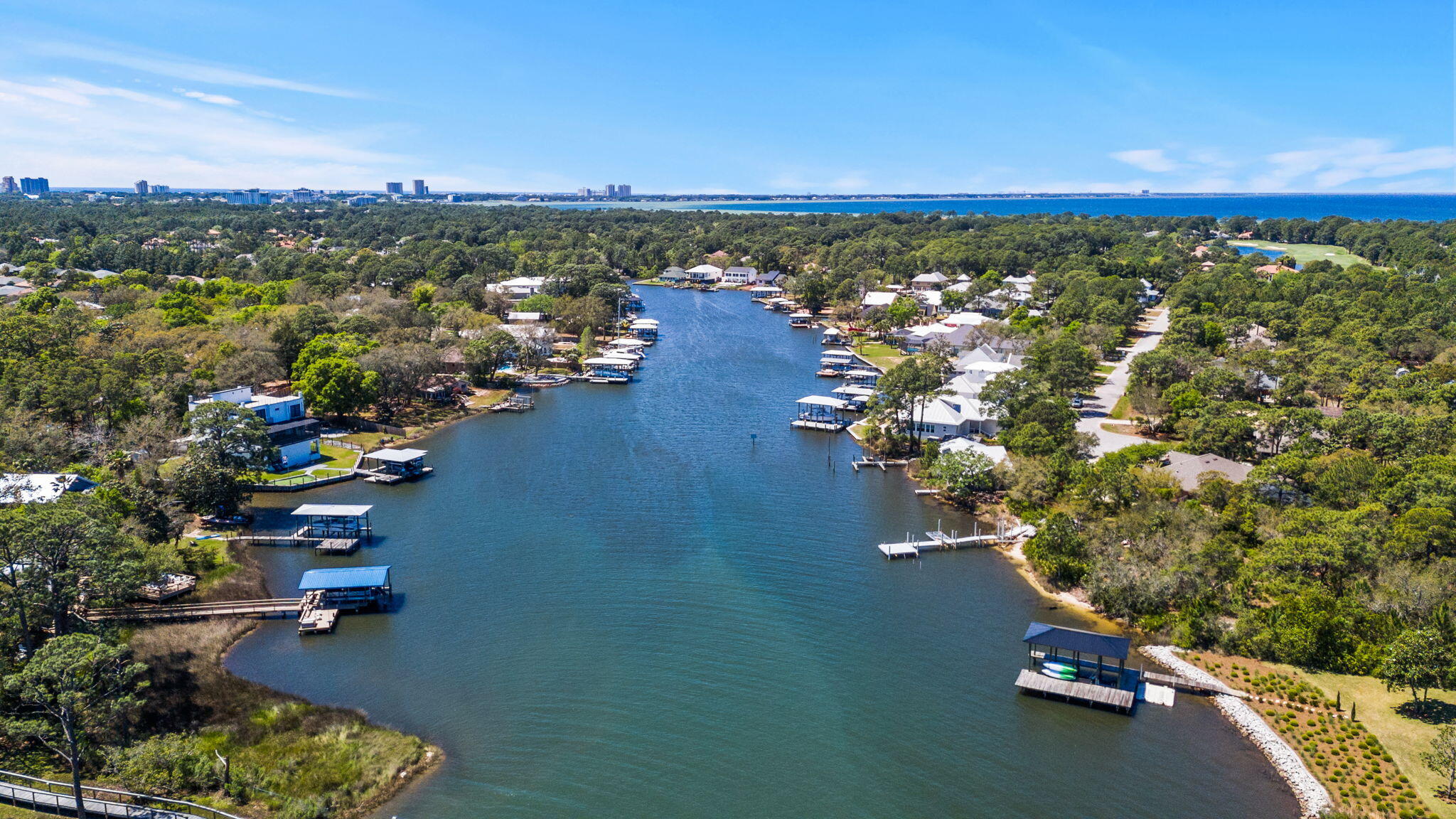 DRIFTWOOD ESTATES - Residential