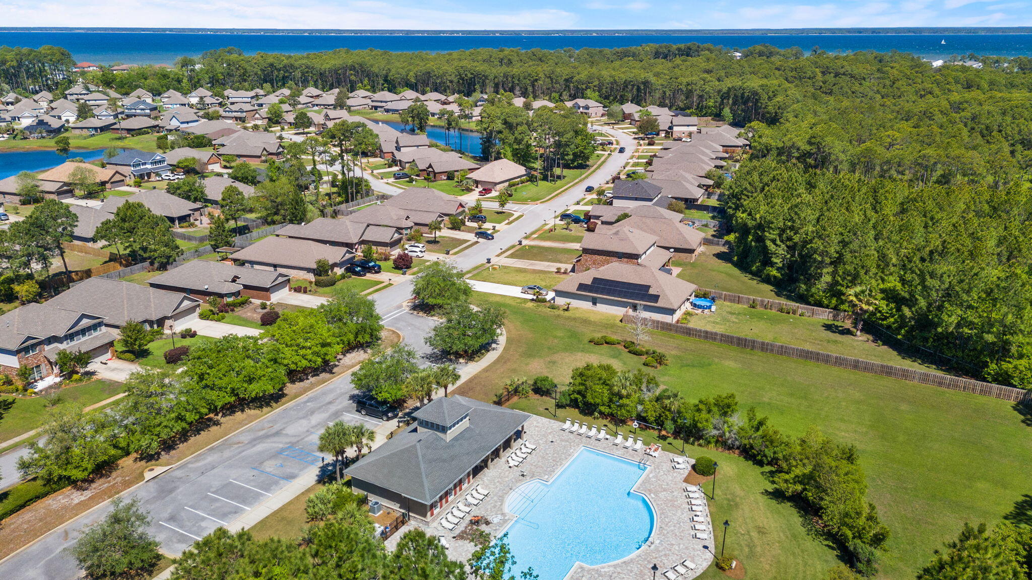 DRIFTWOOD ESTATES - Residential