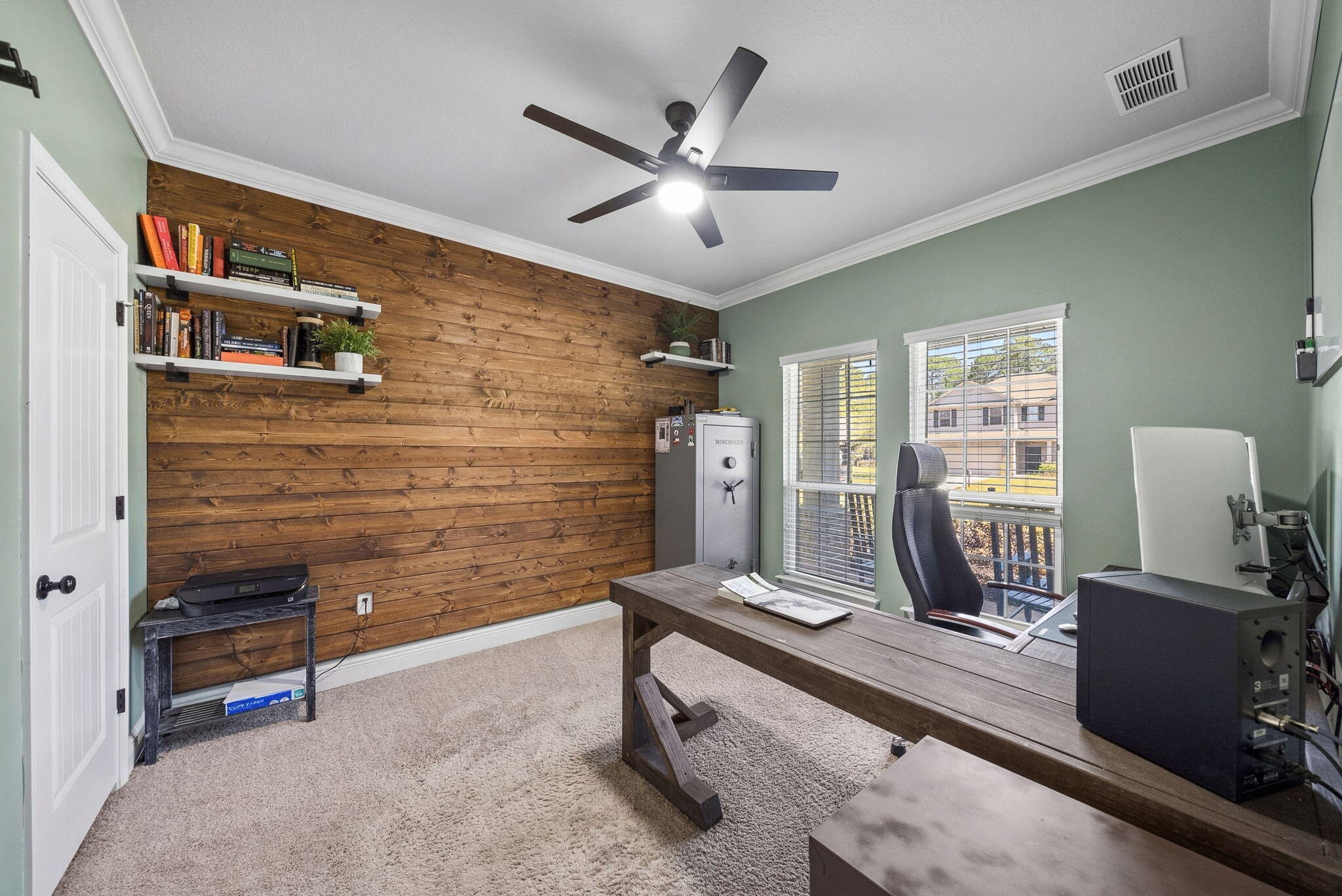 DRIFTWOOD ESTATES - Residential
