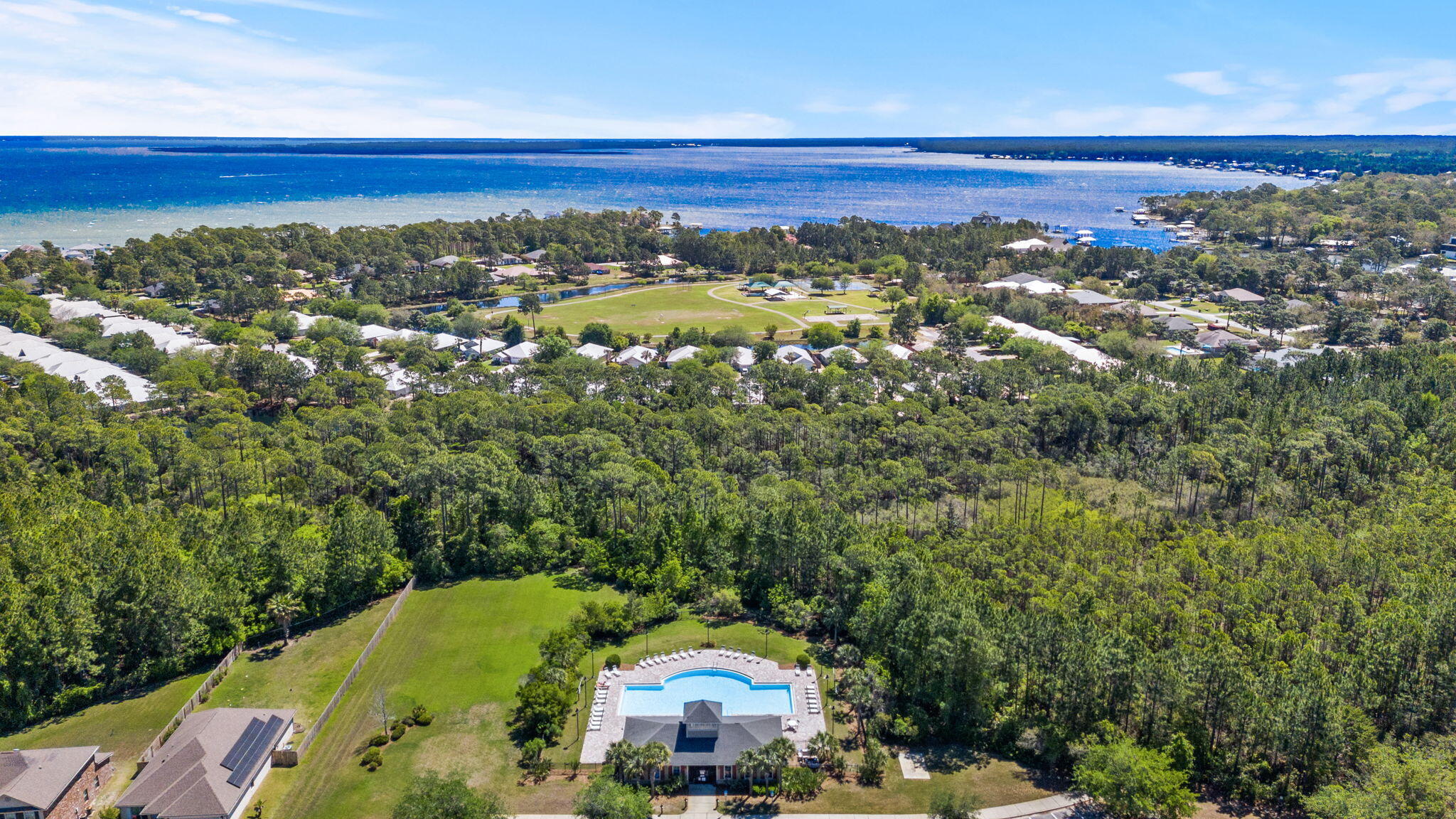 DRIFTWOOD ESTATES - Residential