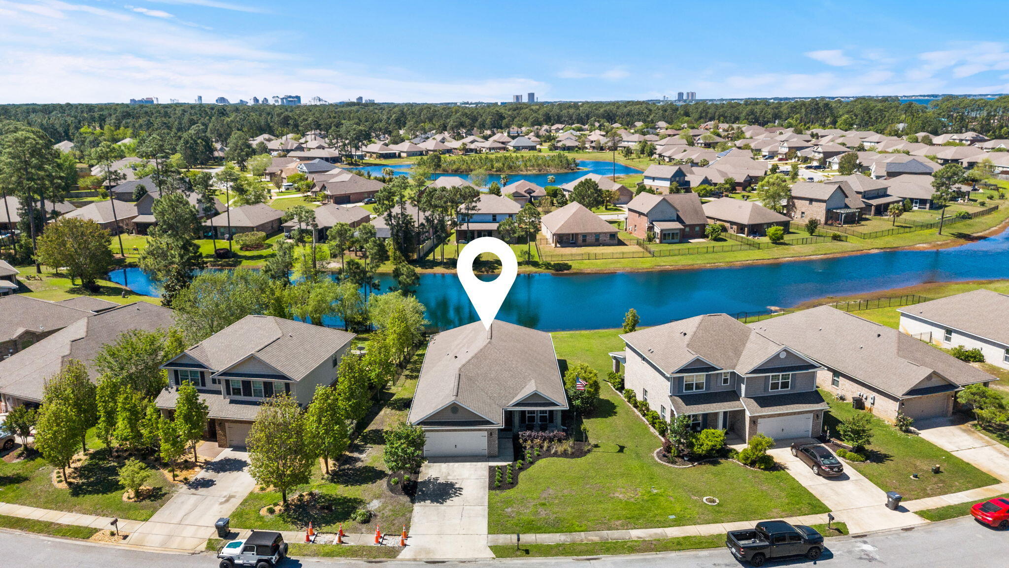 DRIFTWOOD ESTATES - Residential