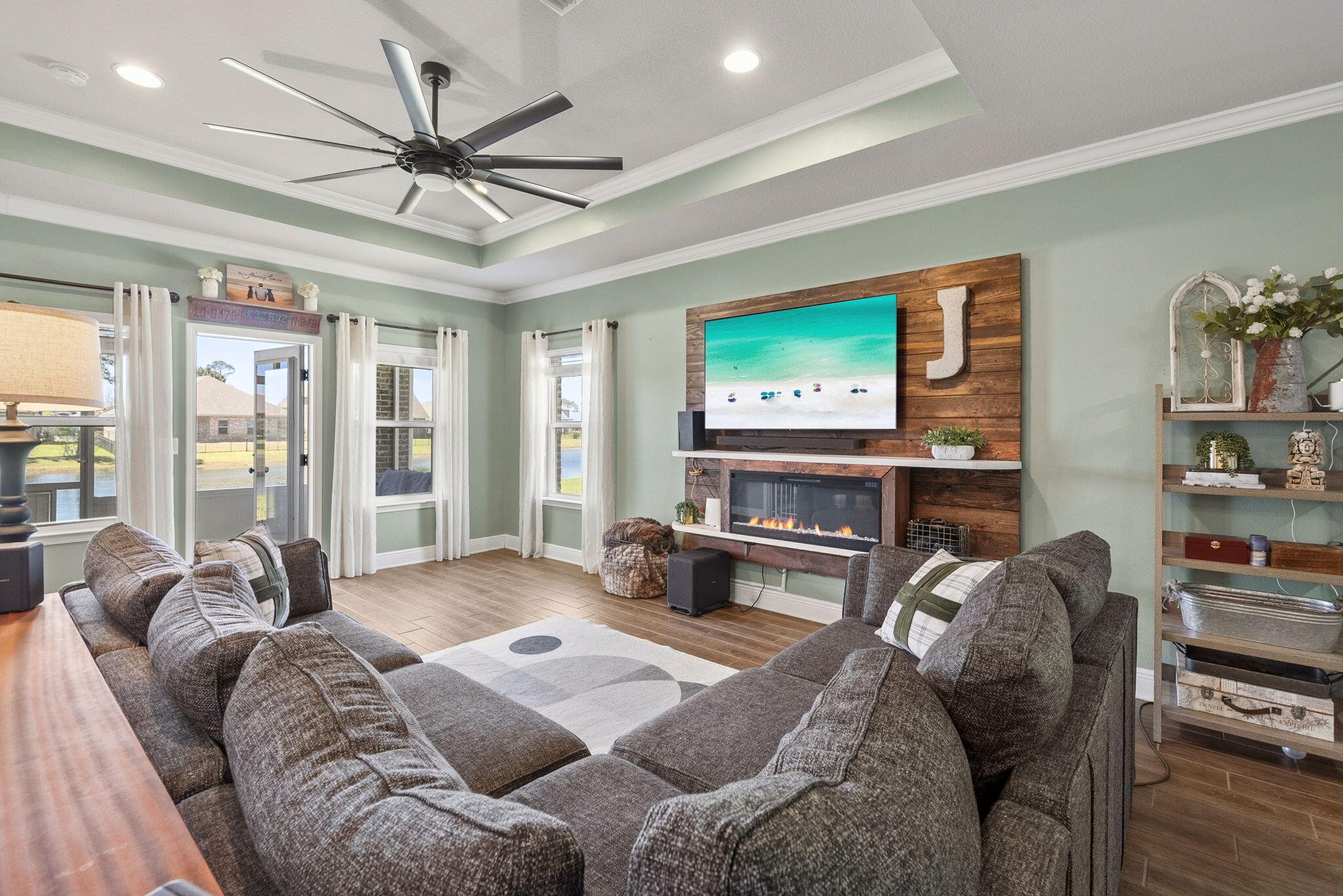 DRIFTWOOD ESTATES - Residential