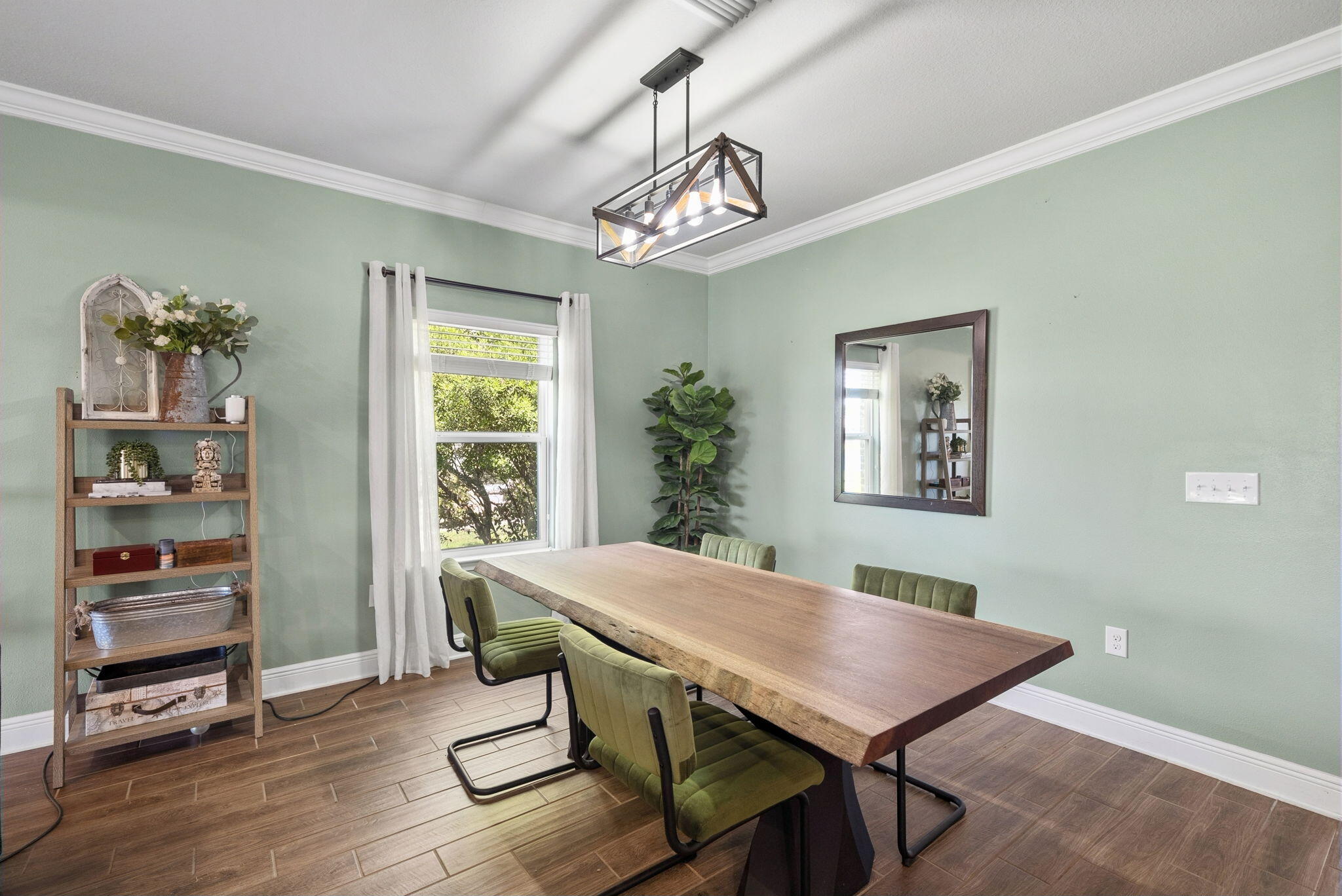 DRIFTWOOD ESTATES - Residential