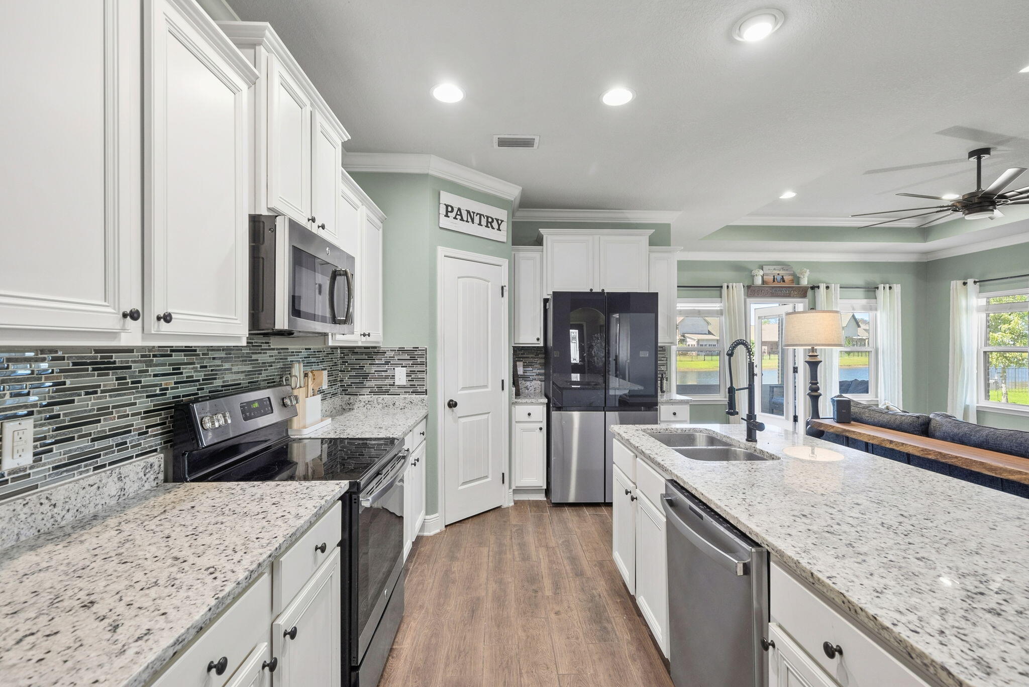DRIFTWOOD ESTATES - Residential