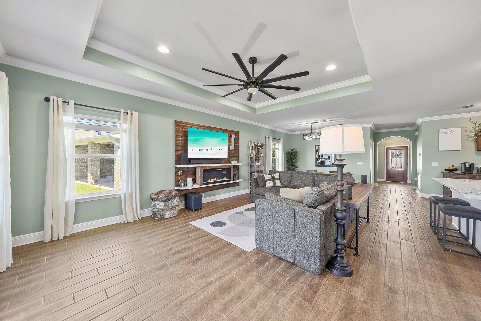 DRIFTWOOD ESTATES - Residential