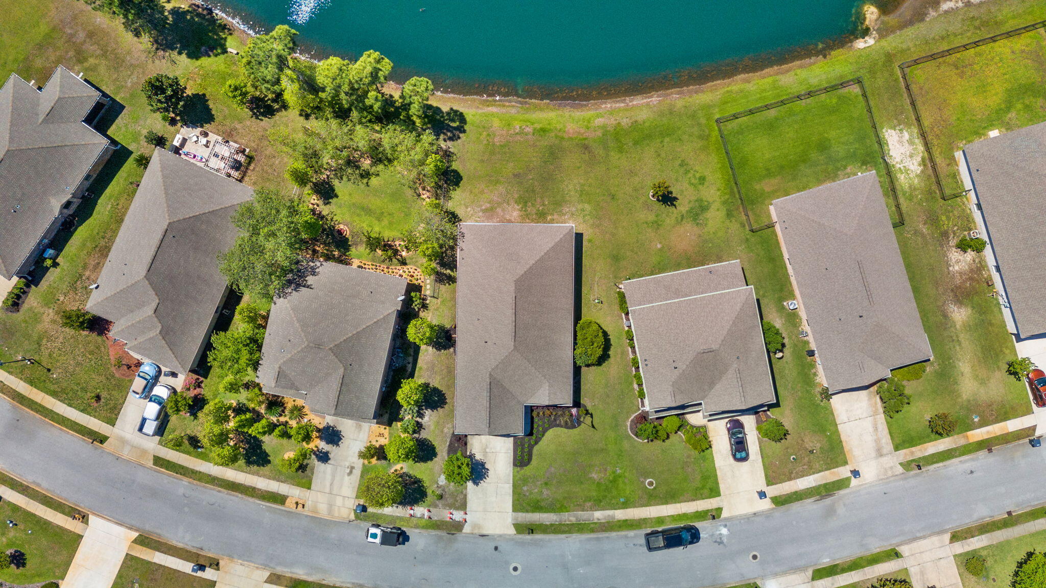 DRIFTWOOD ESTATES - Residential
