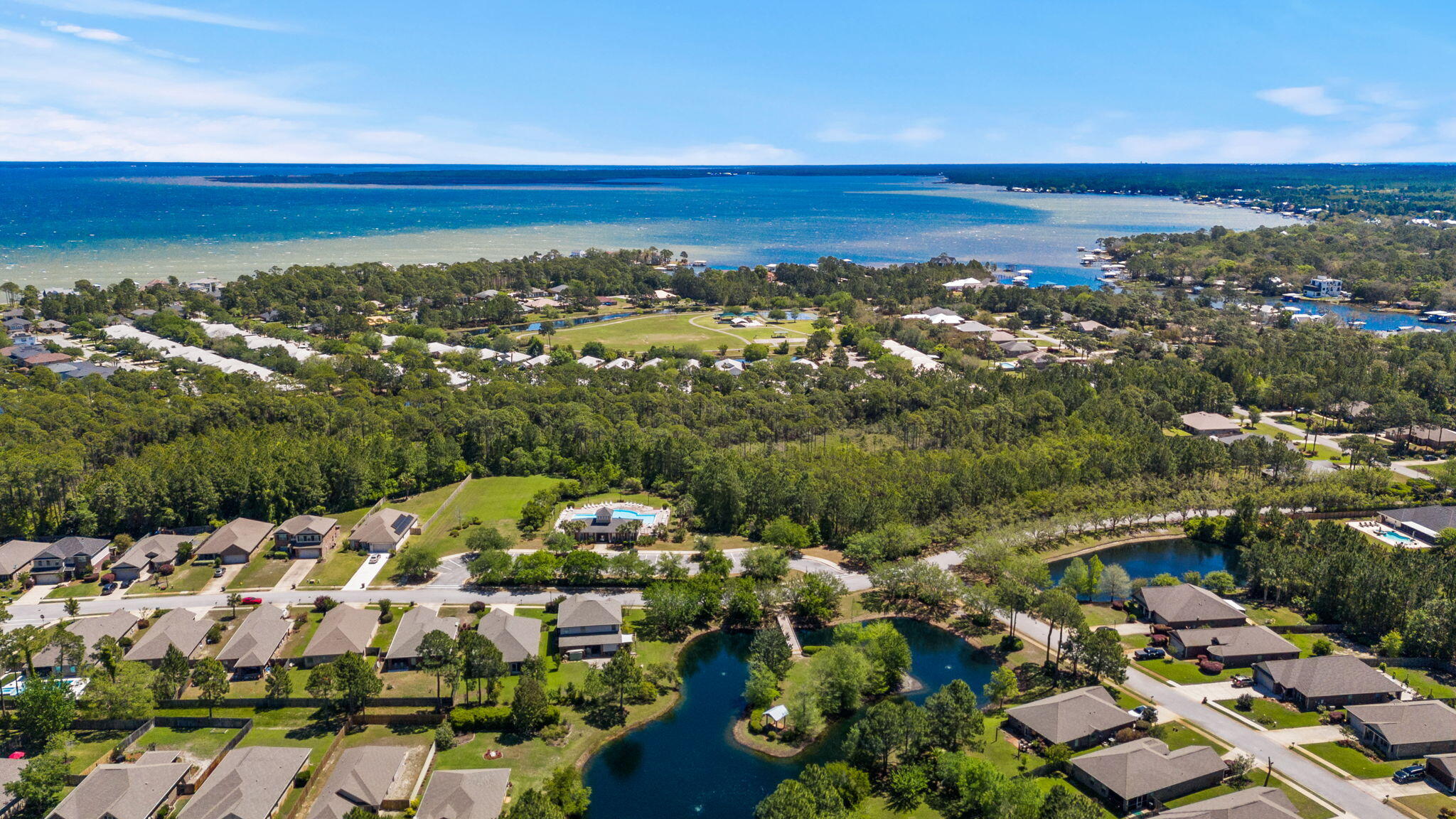 DRIFTWOOD ESTATES - Residential
