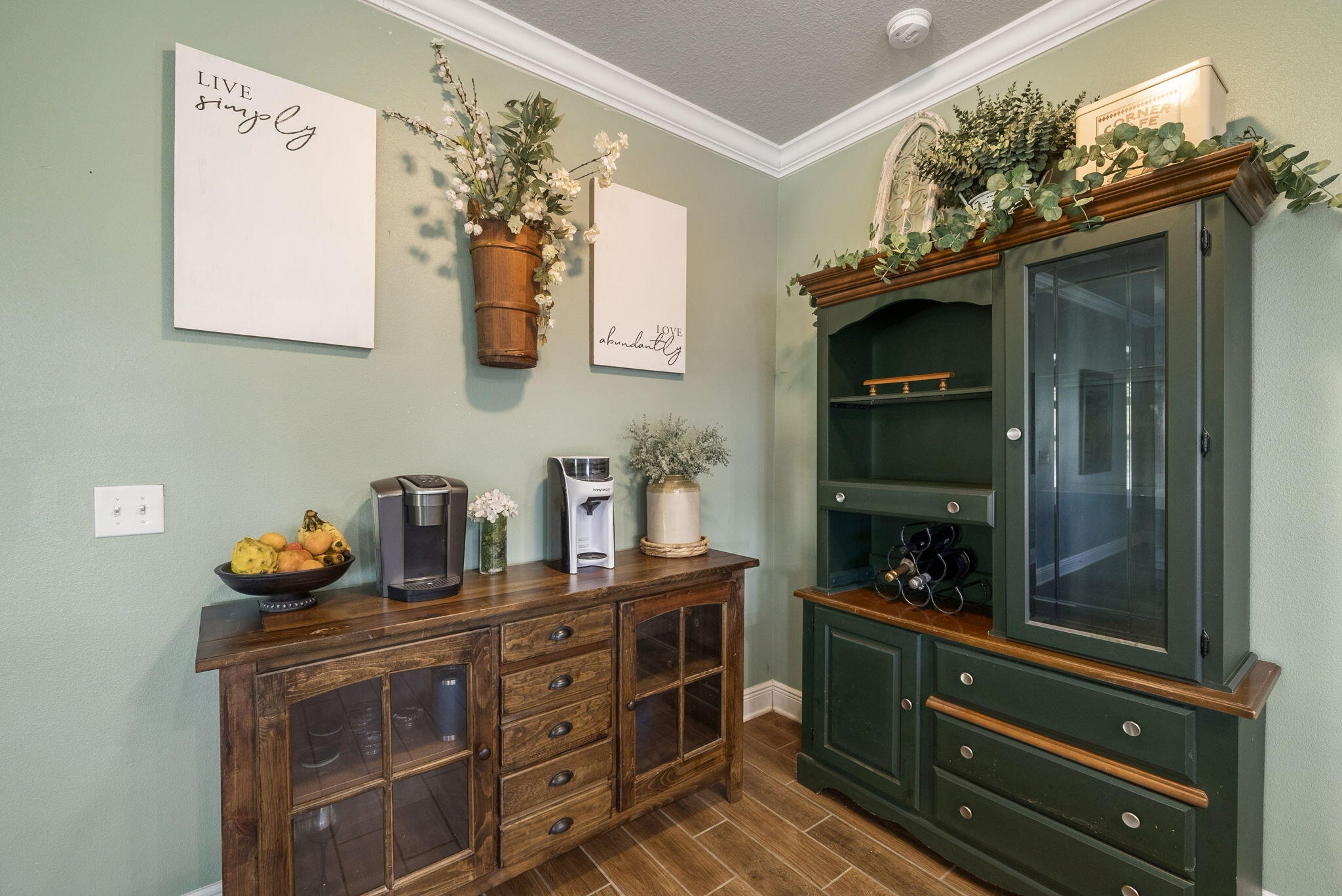 DRIFTWOOD ESTATES - Residential
