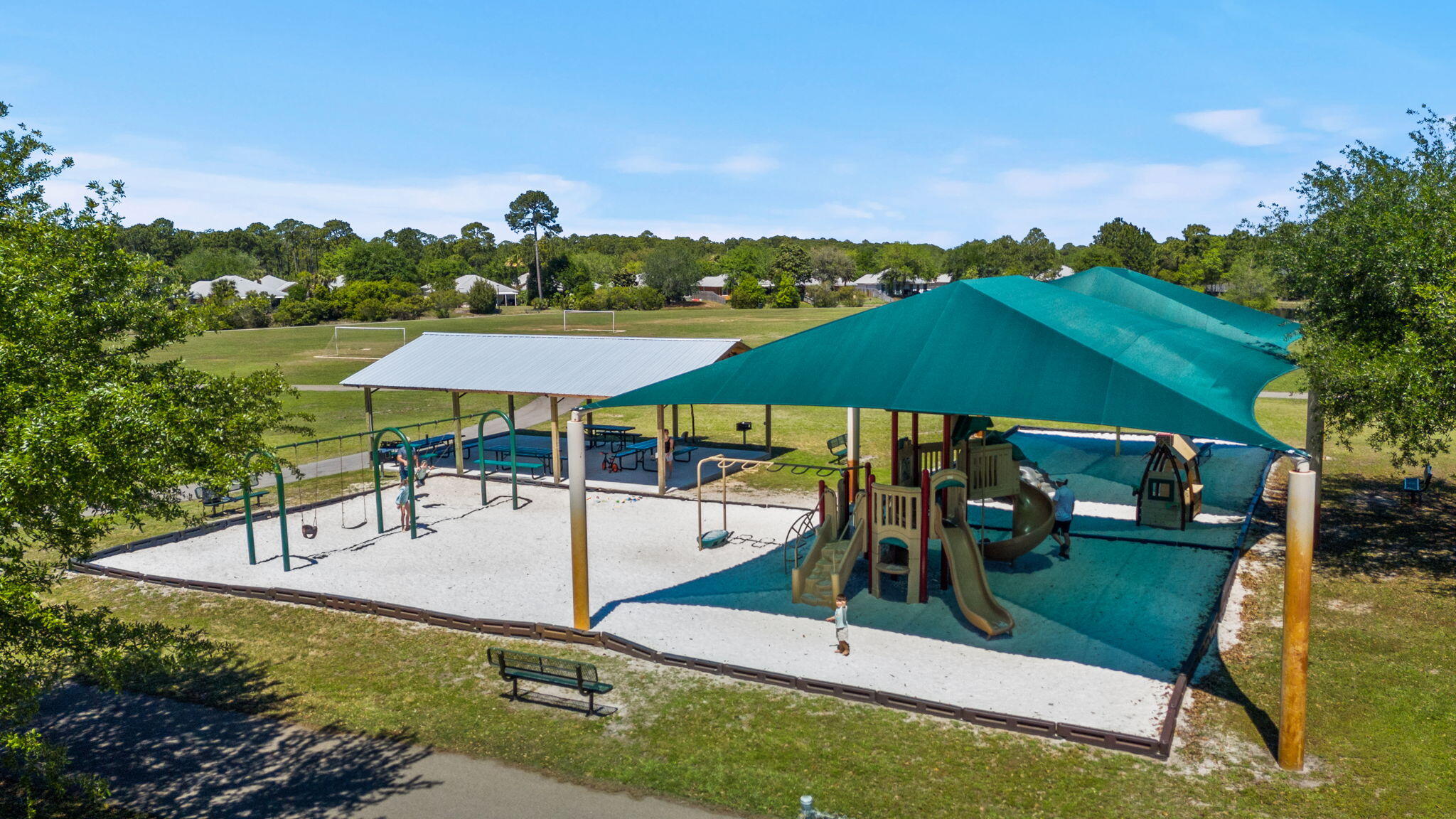 DRIFTWOOD ESTATES - Residential