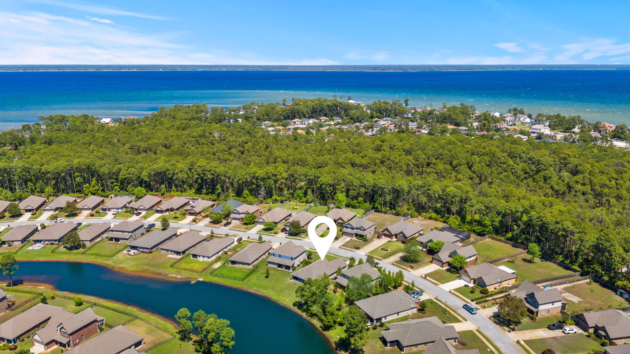 DRIFTWOOD ESTATES - Residential