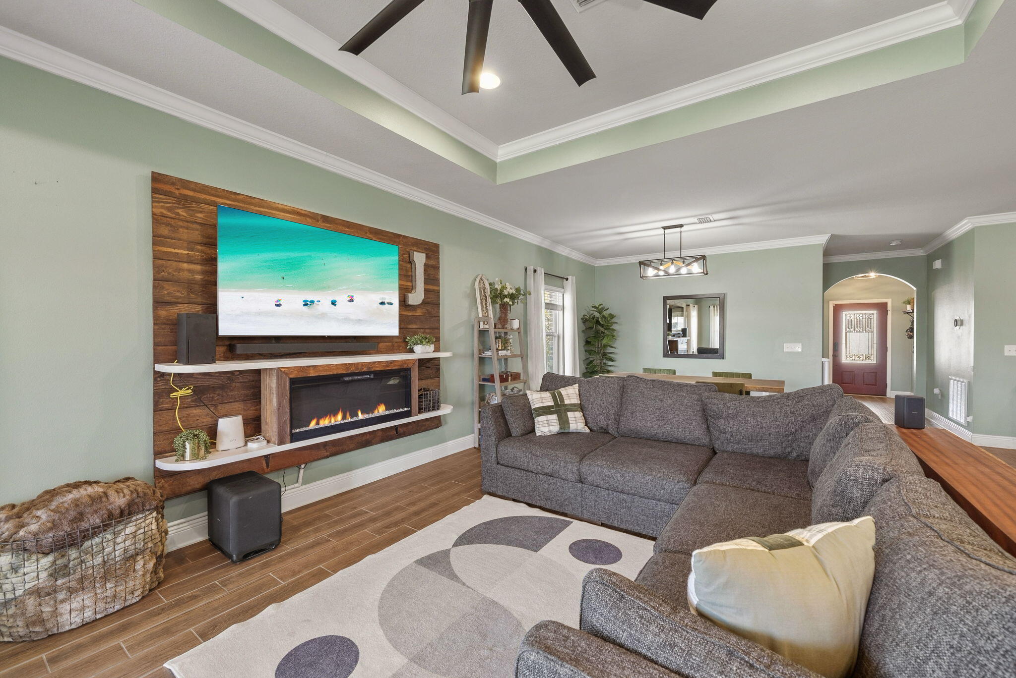DRIFTWOOD ESTATES - Residential