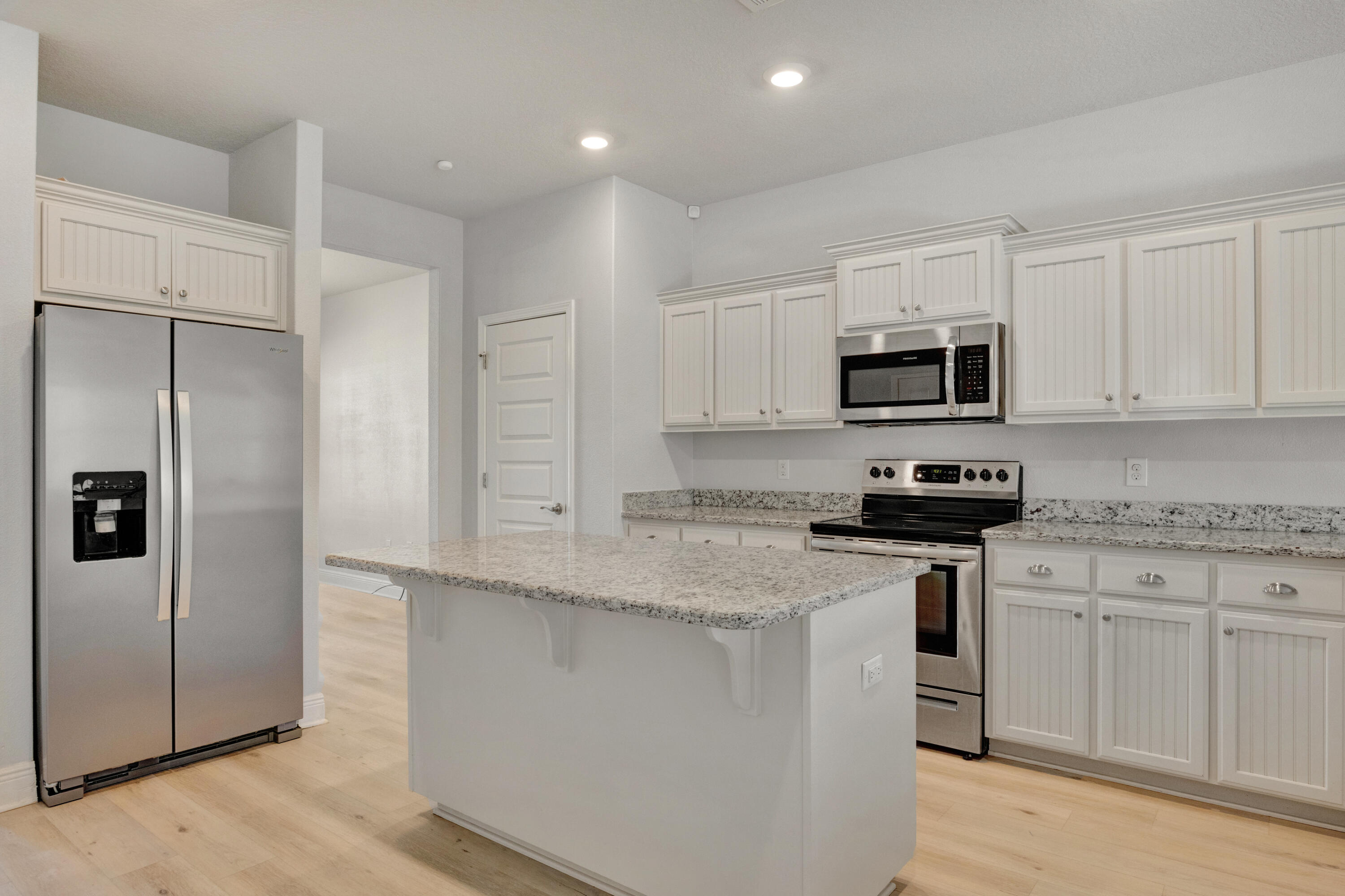 RIDGEWAY LANDING - Residential