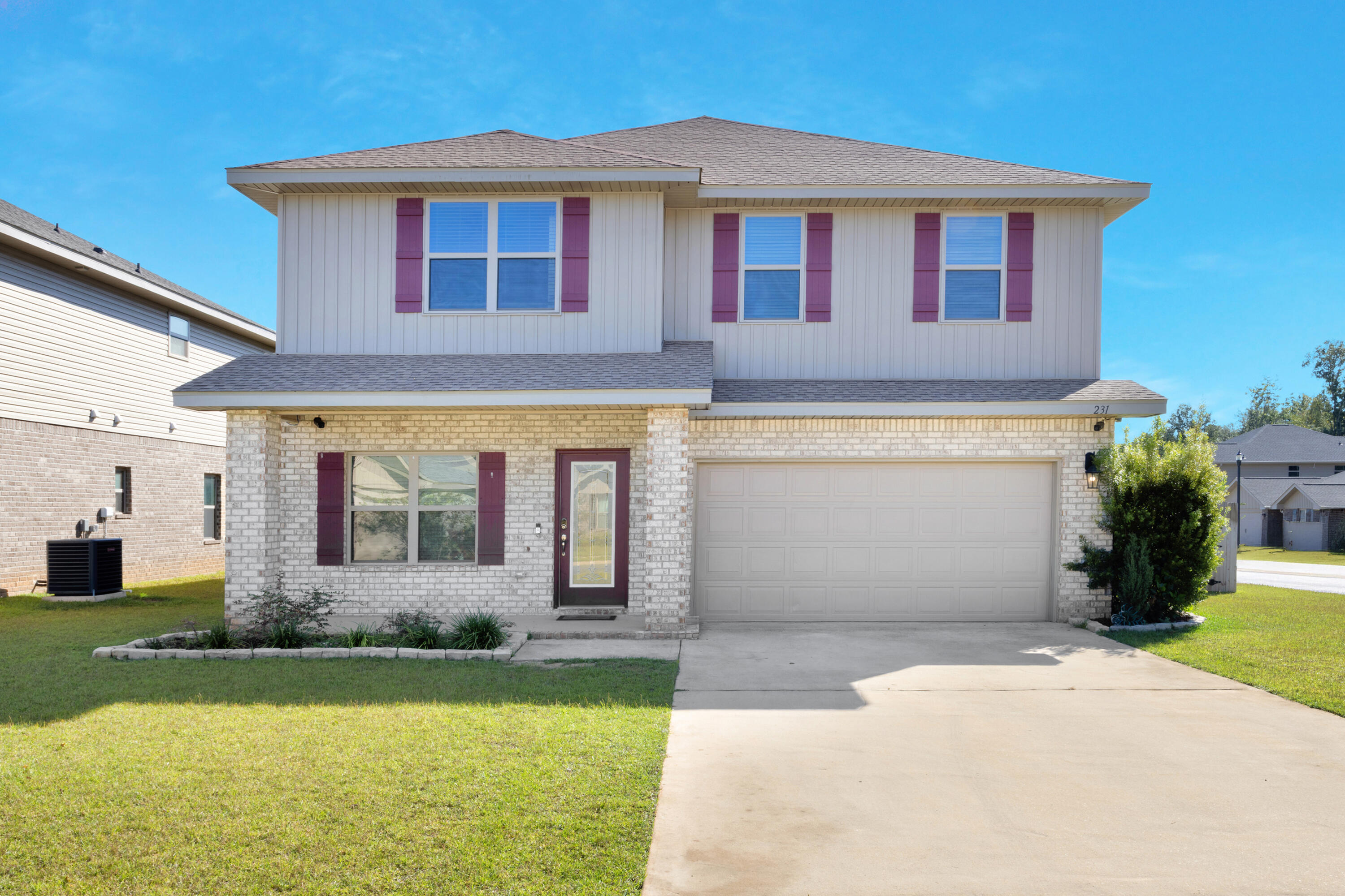 RIDGEWAY LANDING - Residential