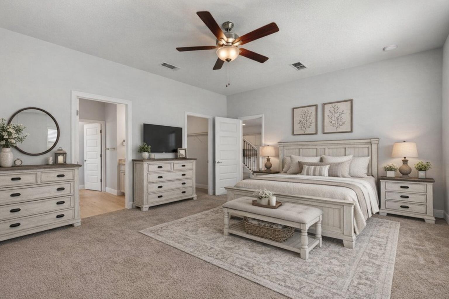 RIDGEWAY LANDING - Residential