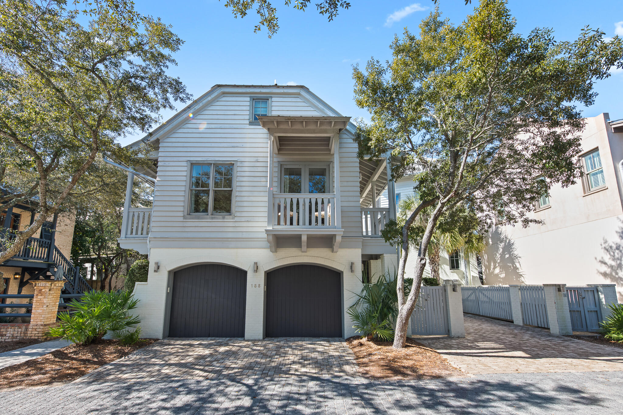 ROSEMARY BEACH - Residential