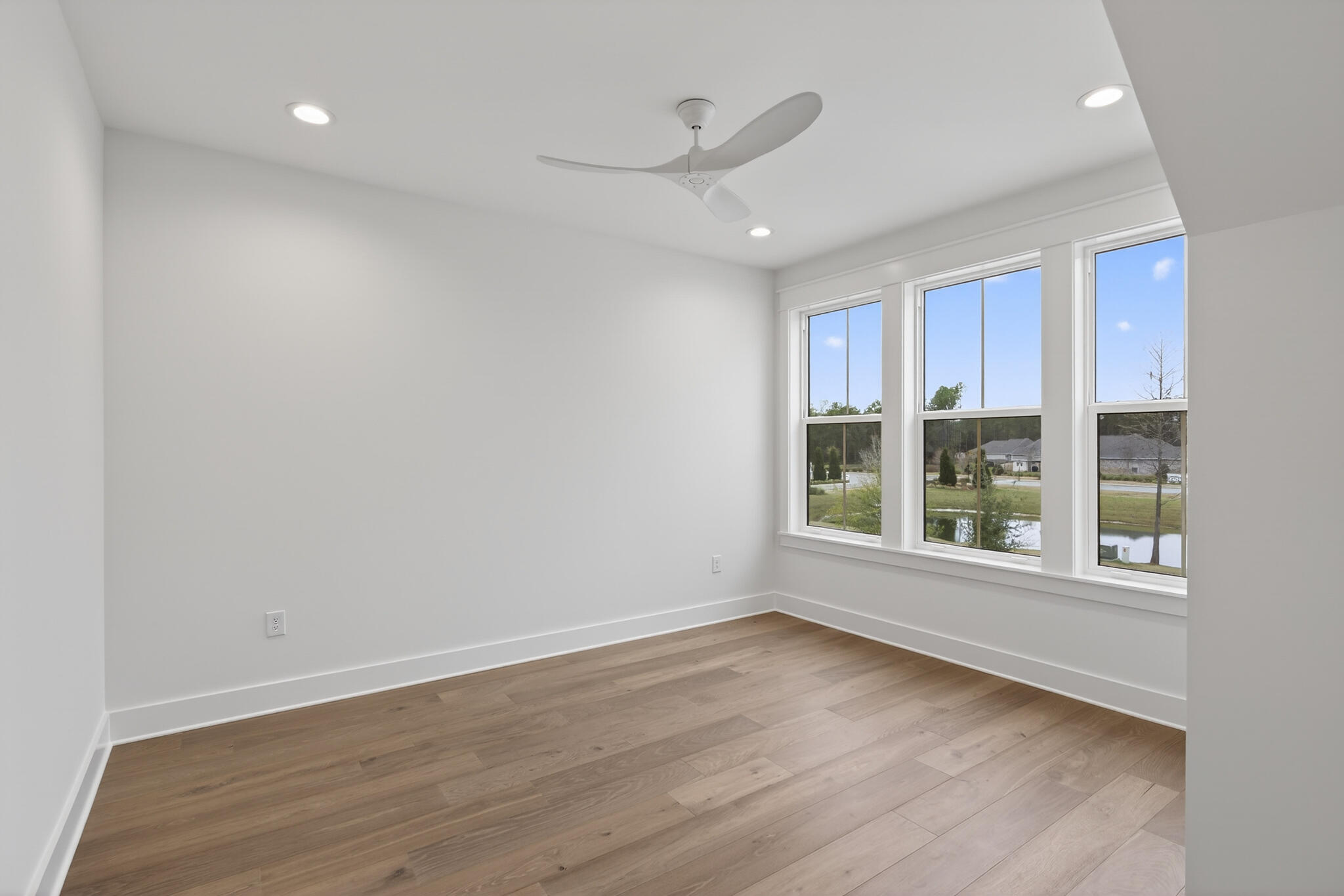 HAMMOCK BAY - Residential