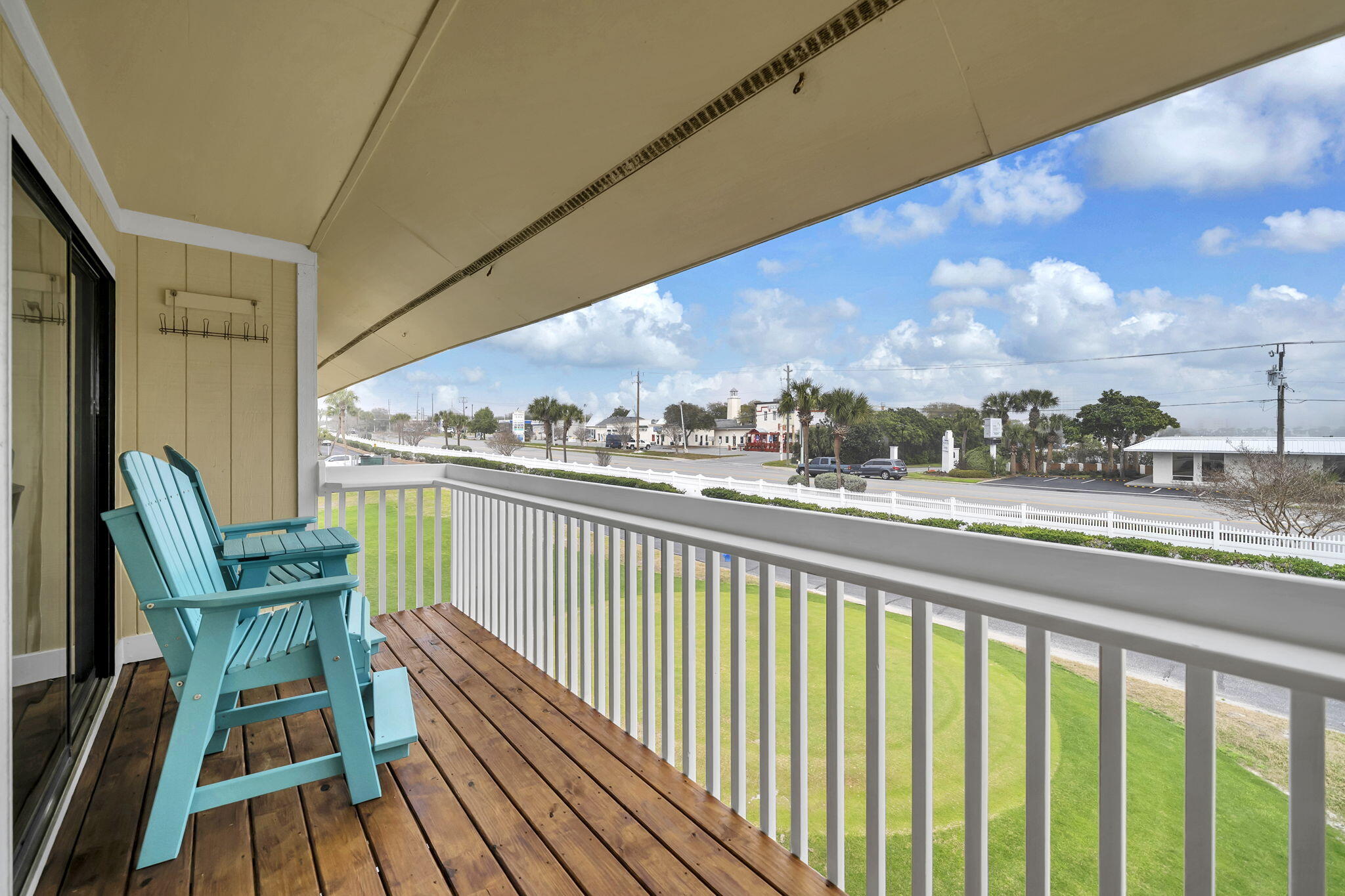 Sandpiper Cove Condominiums Phase XII - Residential