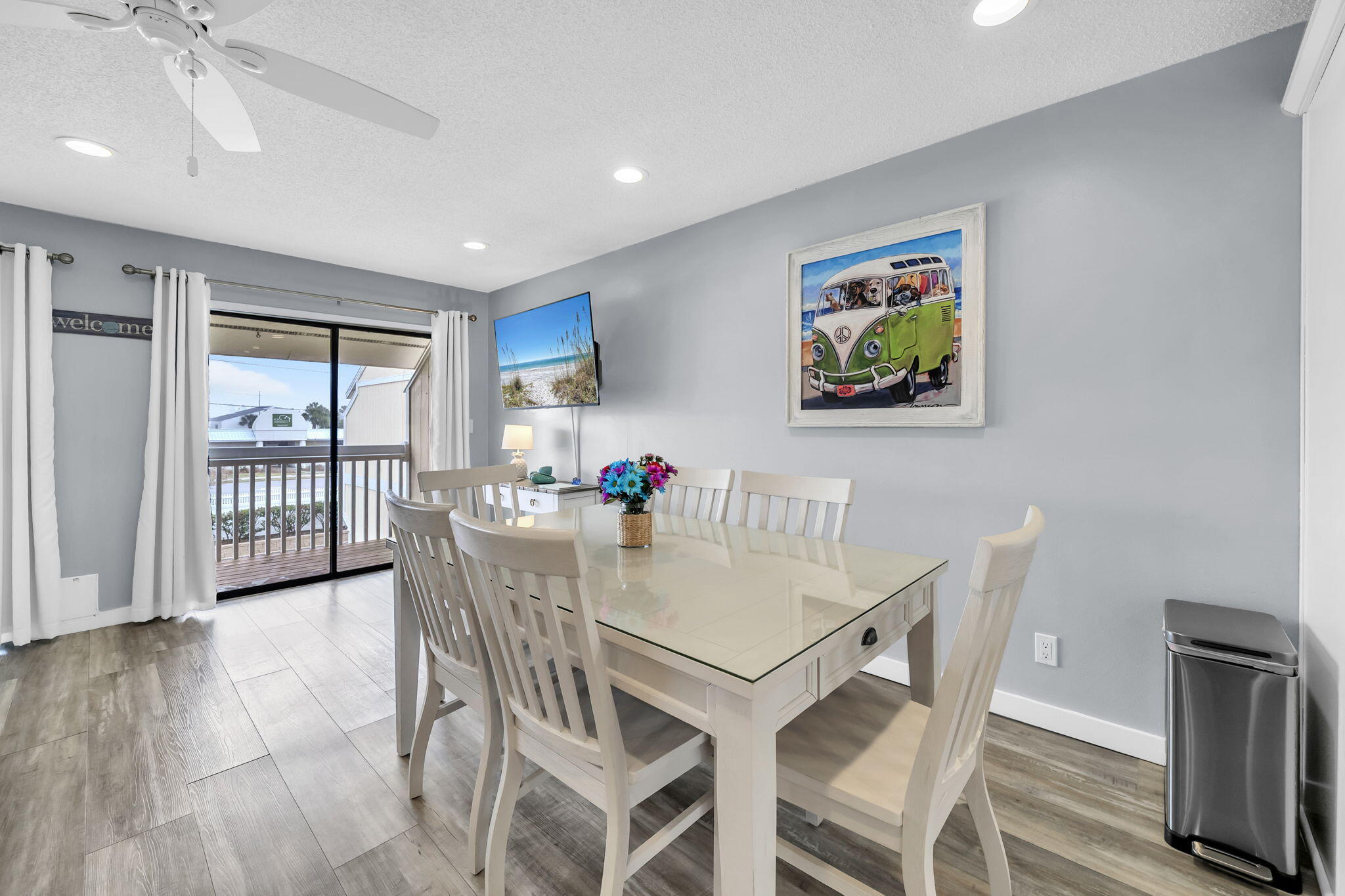 Sandpiper Cove Condominiums Phase XII - Residential
