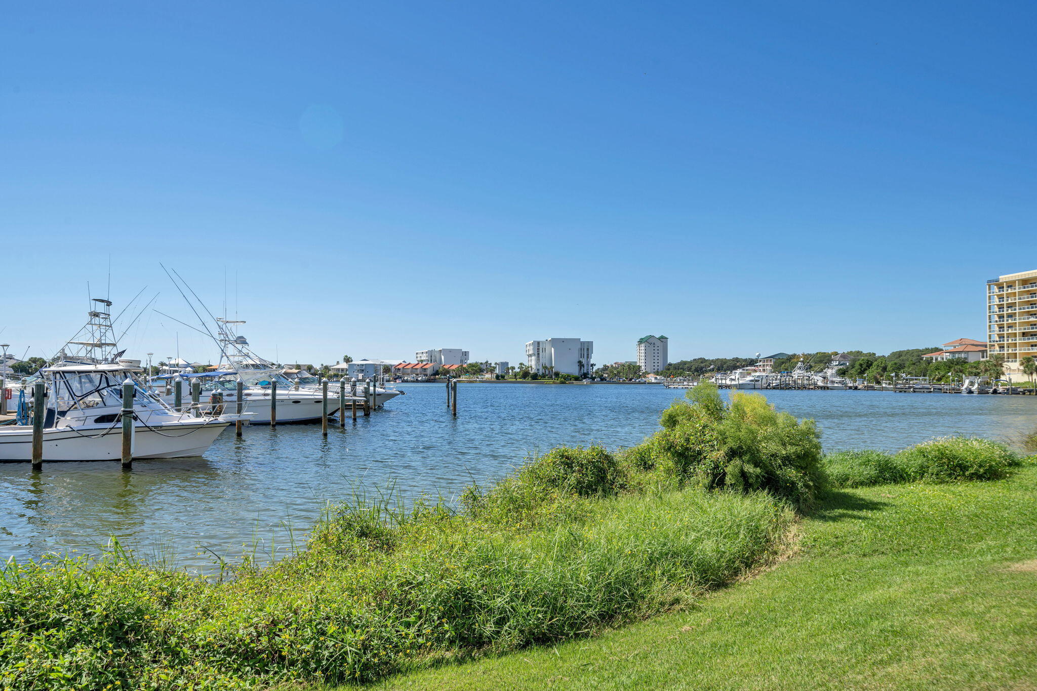 Sandpiper Cove Condominiums Phase XII - Residential