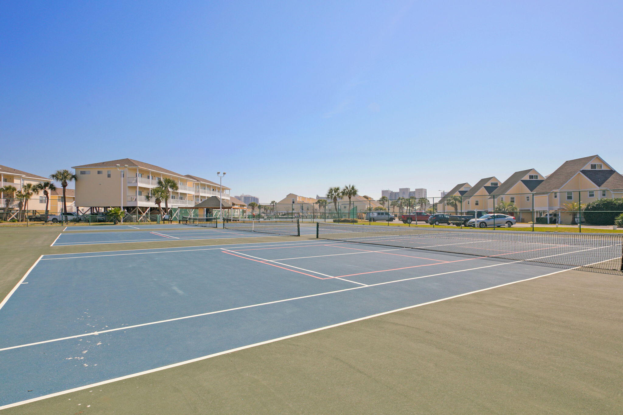 Sandpiper Cove Condominiums Phase XII - Residential