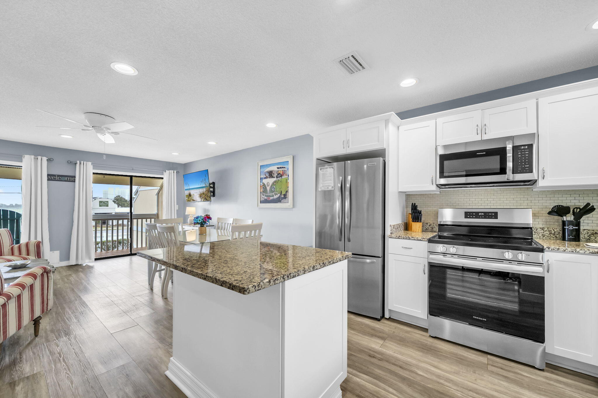 Sandpiper Cove Condominiums Phase XII - Residential
