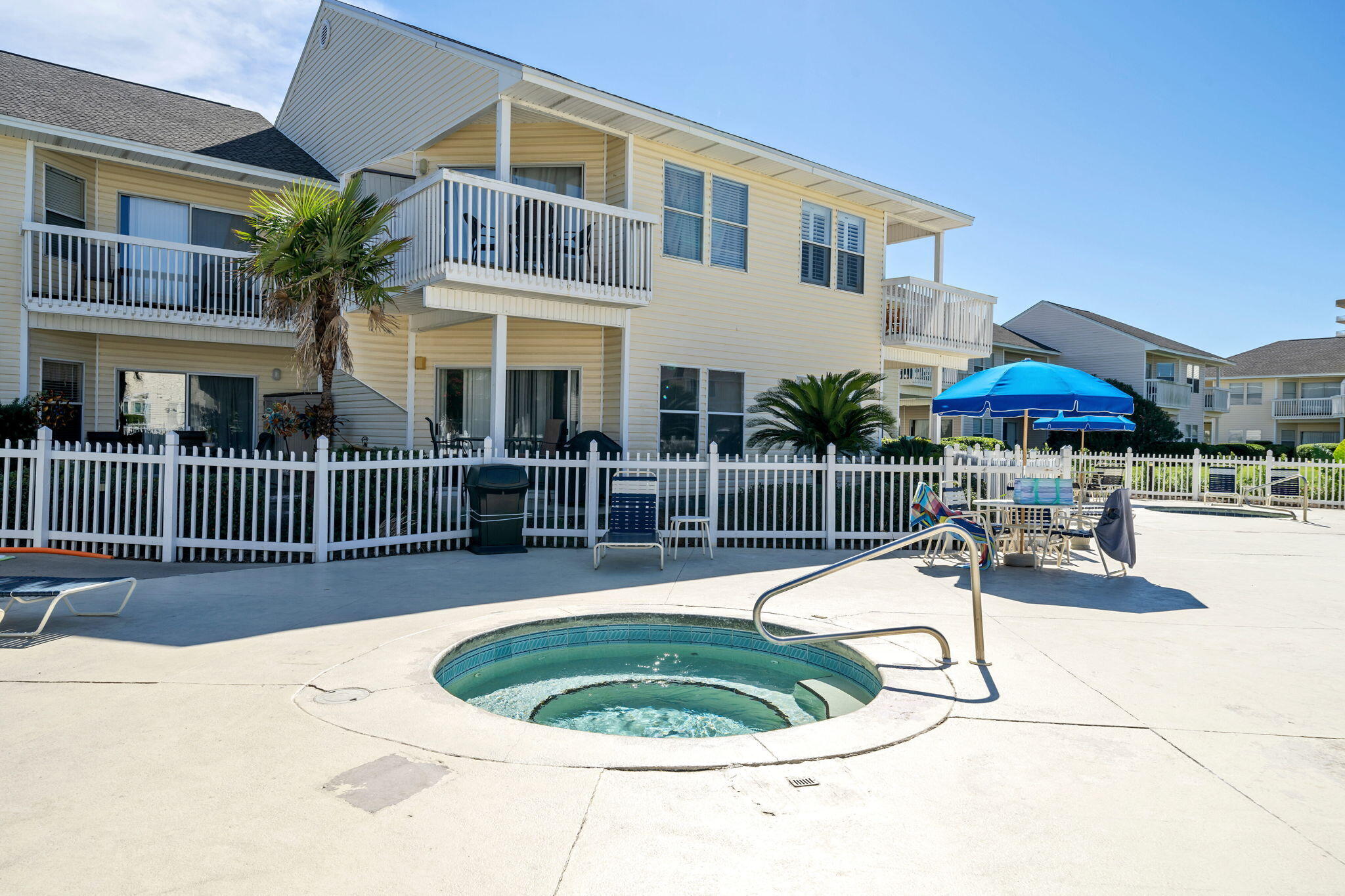 Sandpiper Cove Condominiums Phase XII - Residential