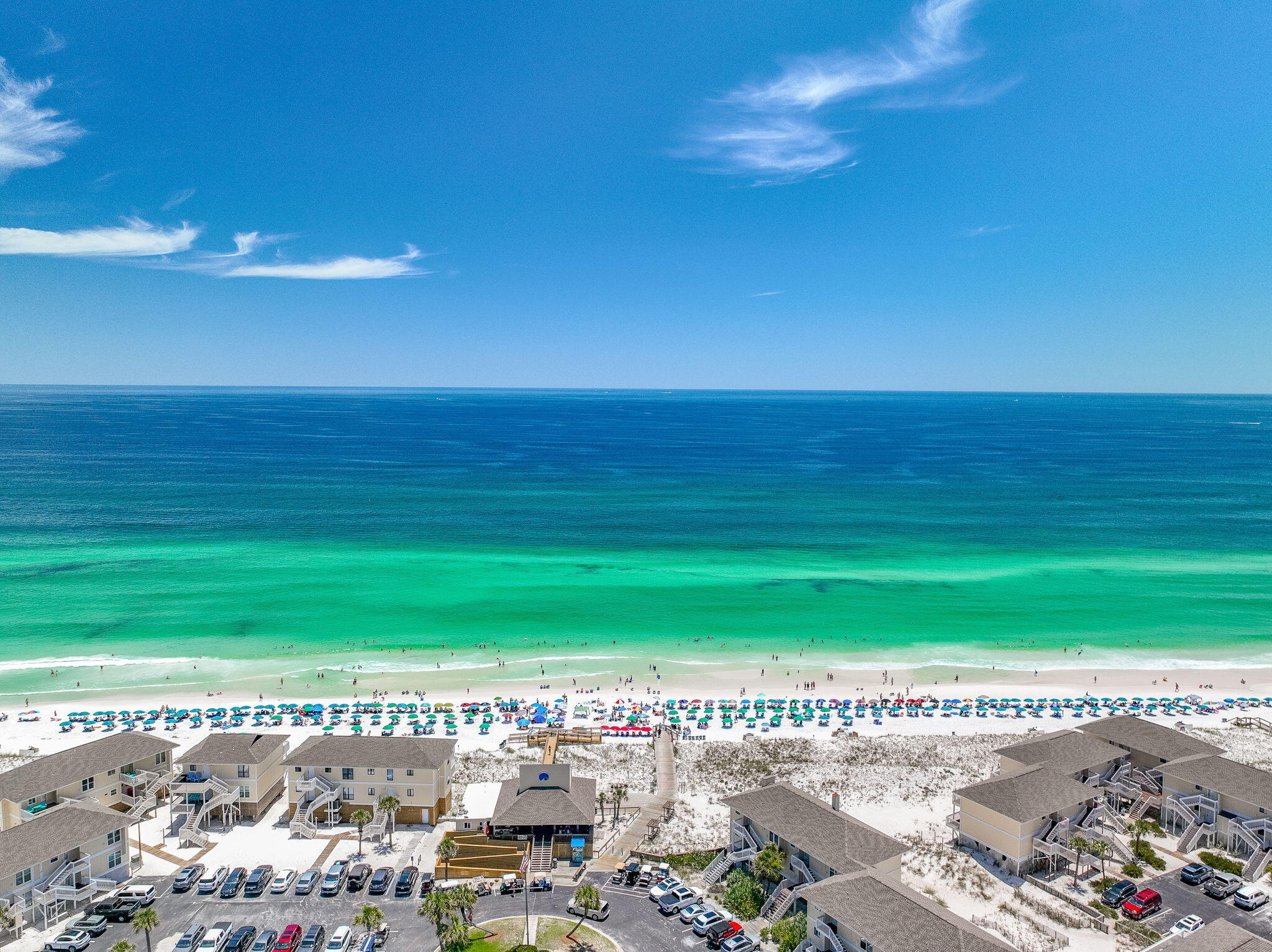 Sandpiper Cove Condominiums Phase XII - Residential